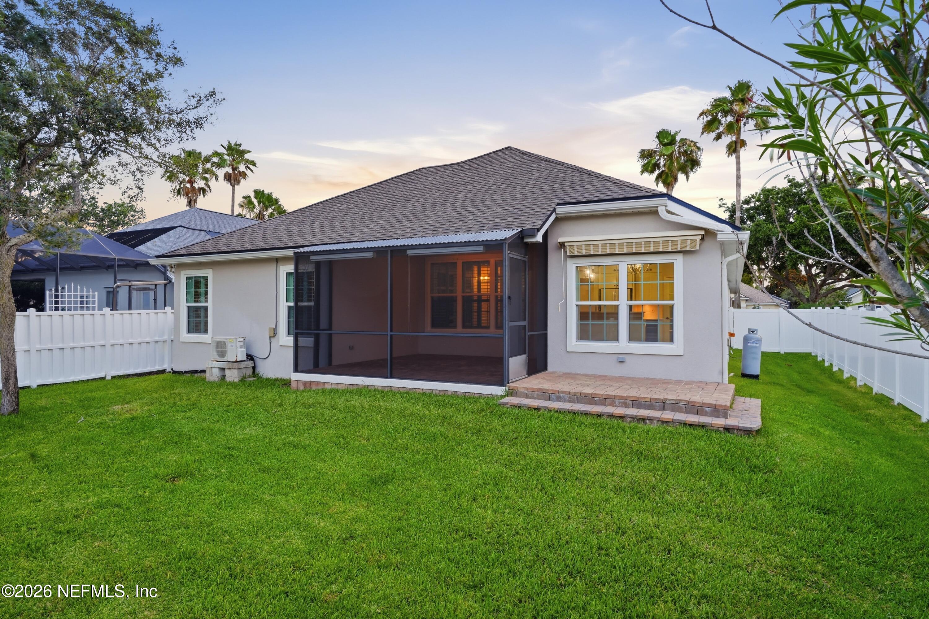 229 N OCEAN TRACE Road, St. Augustine