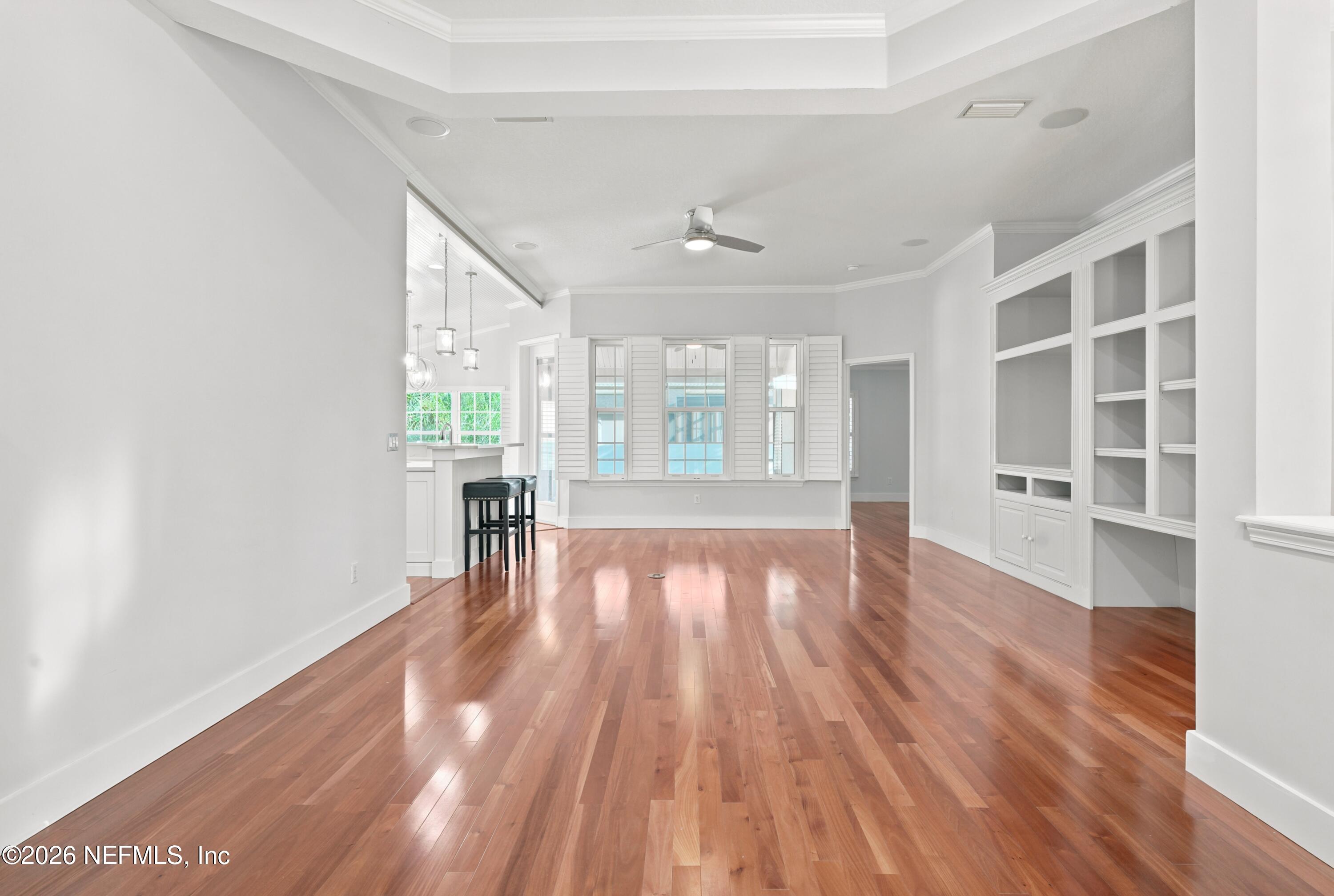 229 N OCEAN TRACE Road, St. Augustine