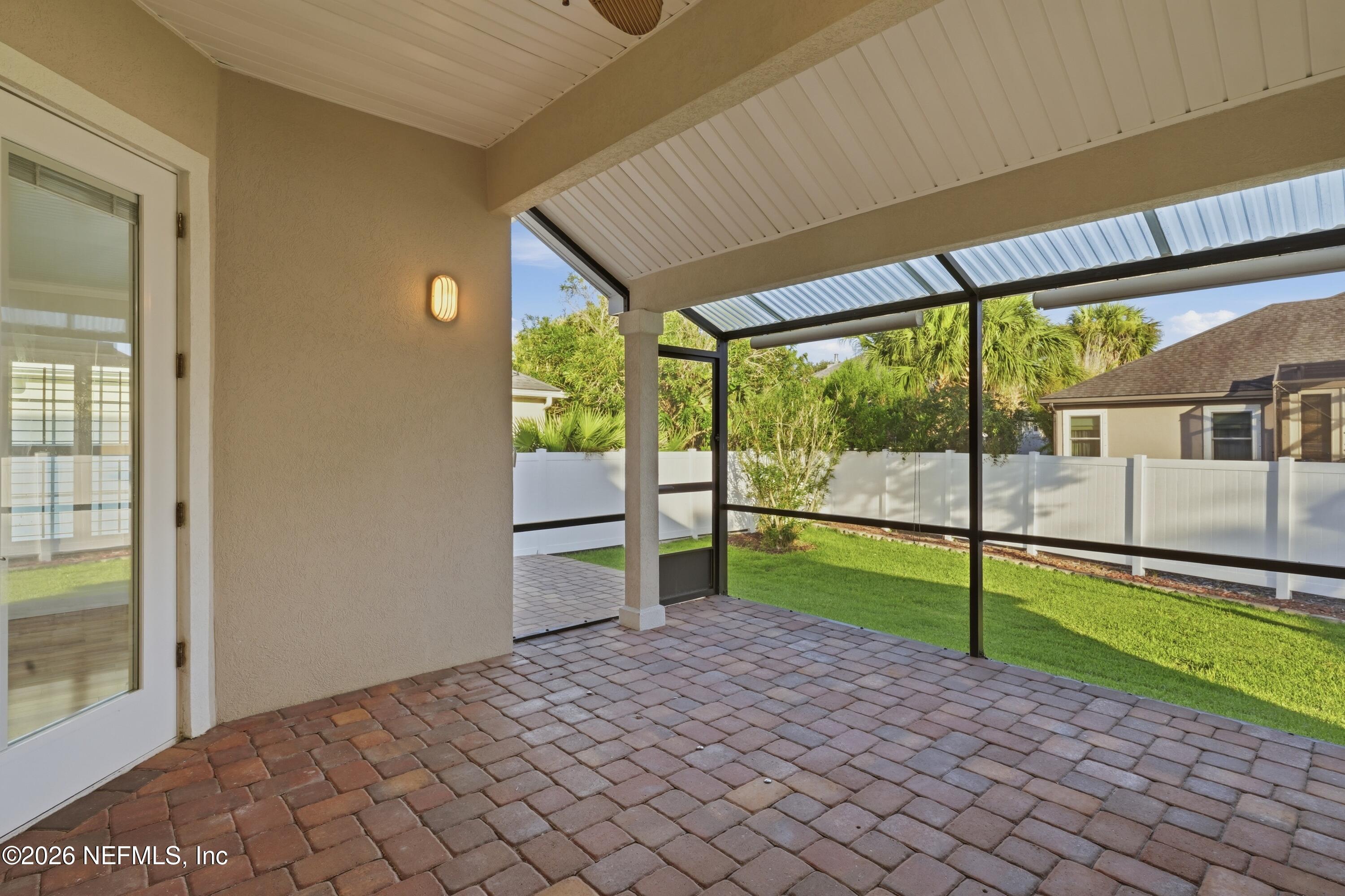 229 N OCEAN TRACE Road, St. Augustine