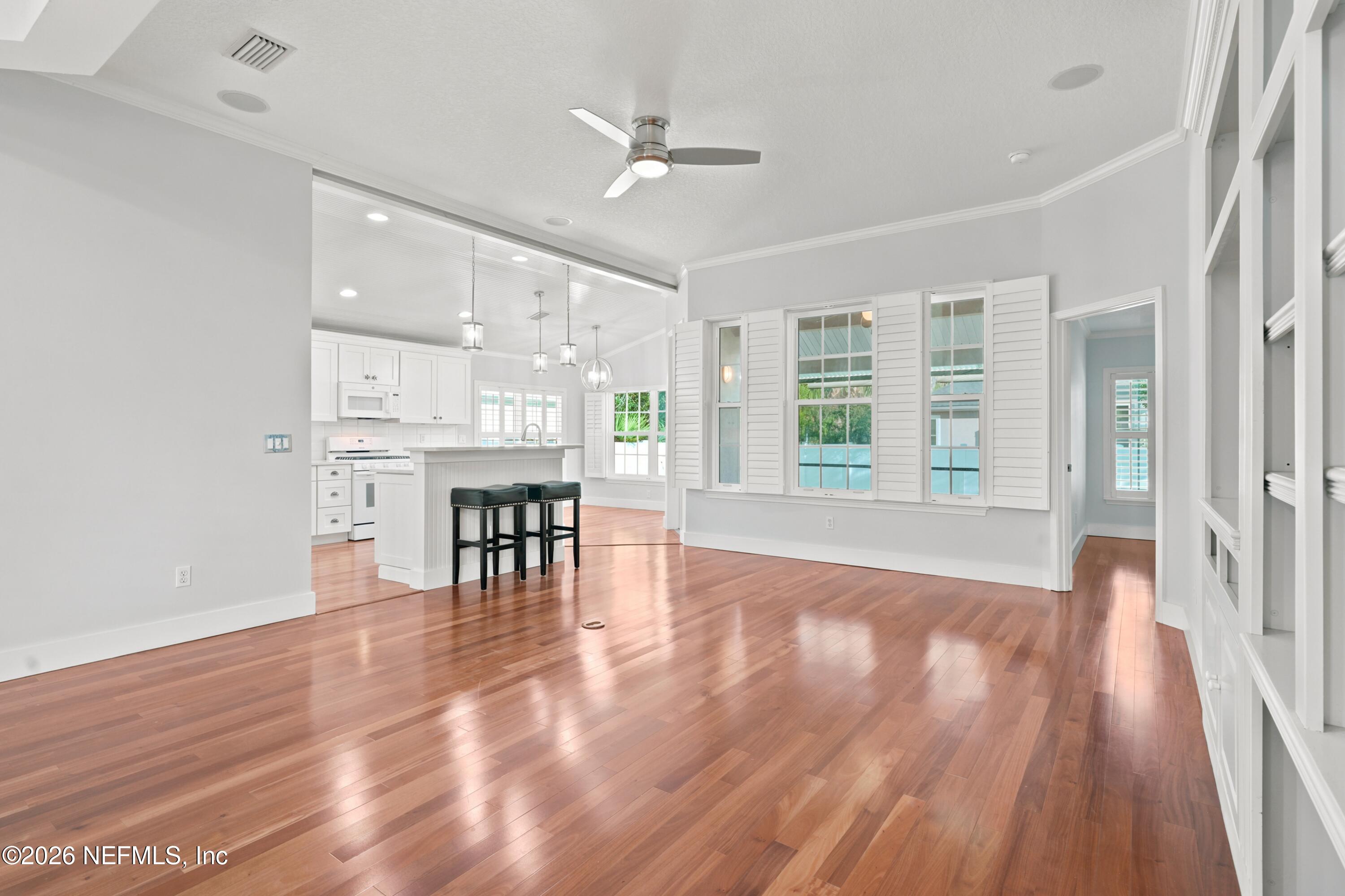 229 N OCEAN TRACE Road, St. Augustine