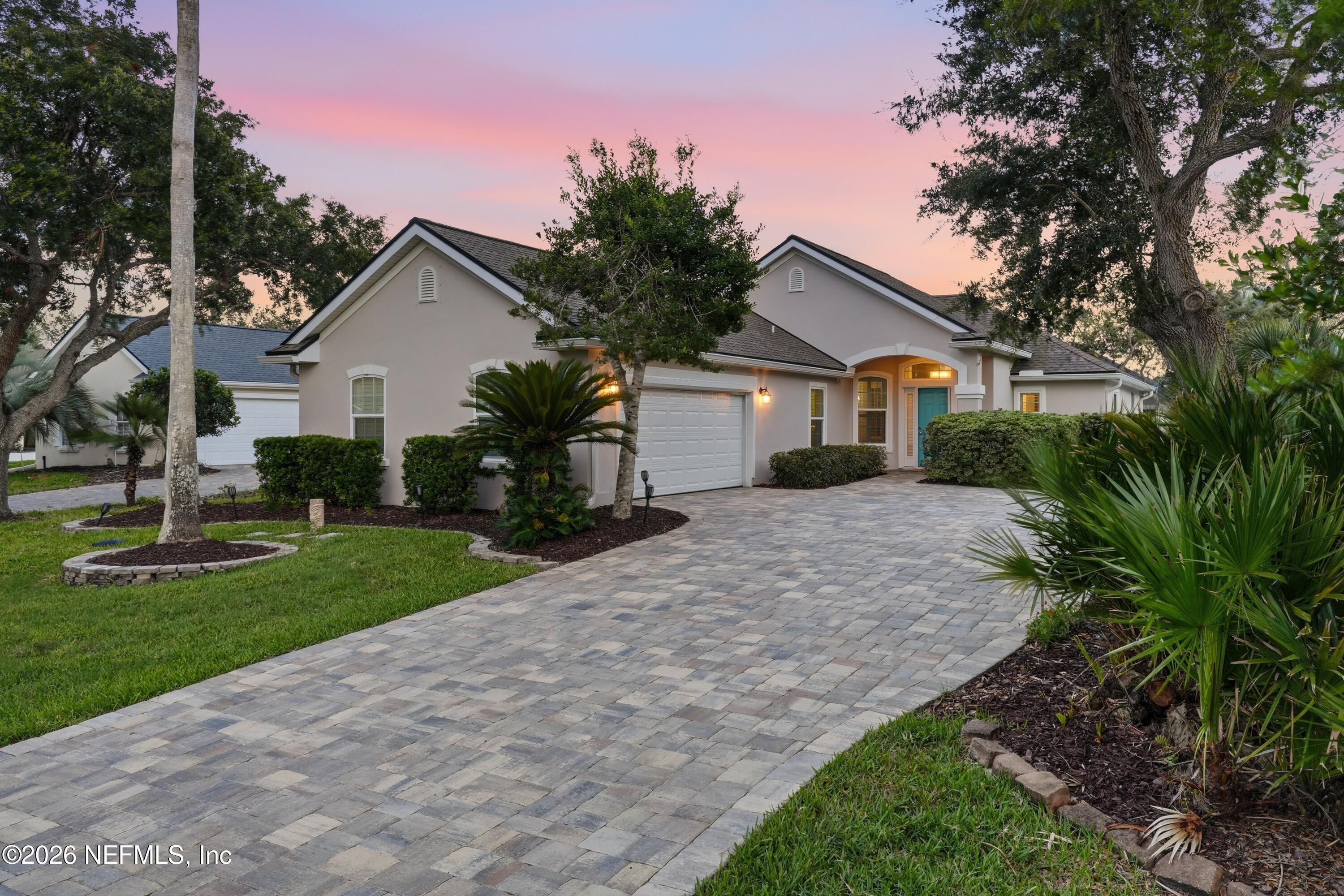 229 N OCEAN TRACE Road, St. Augustine