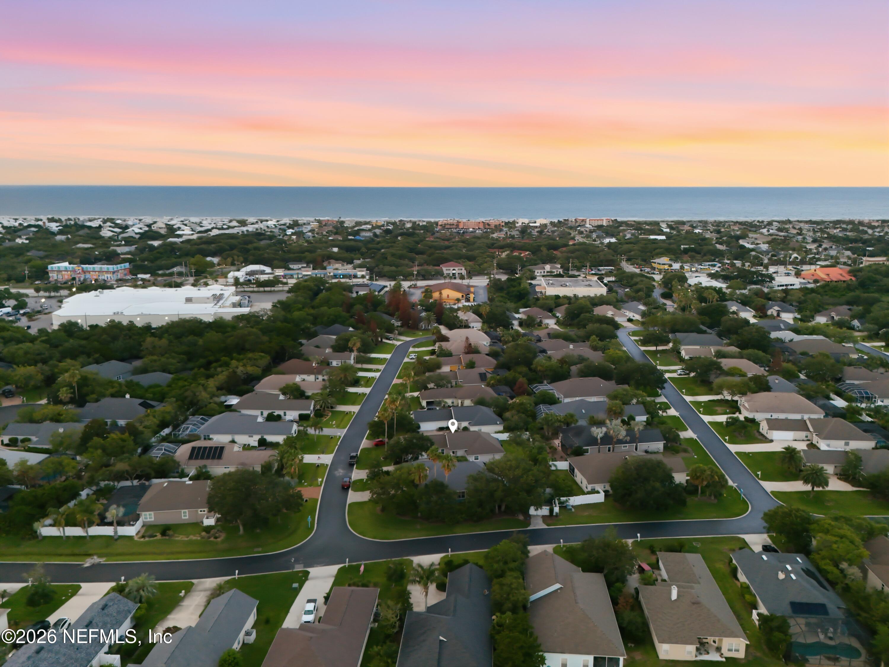 229 N OCEAN TRACE Road, St. Augustine