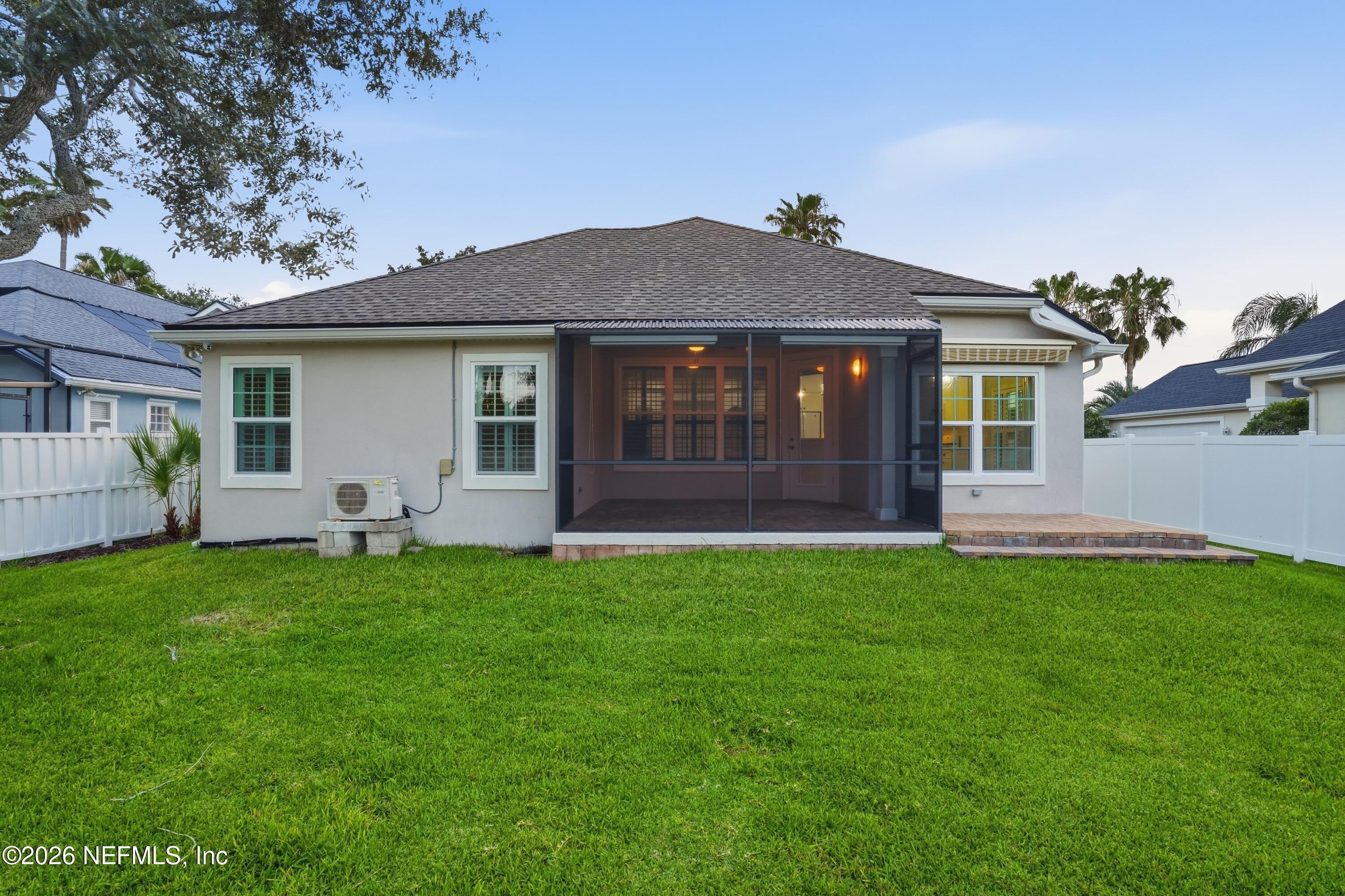 229 N OCEAN TRACE Road, St. Augustine