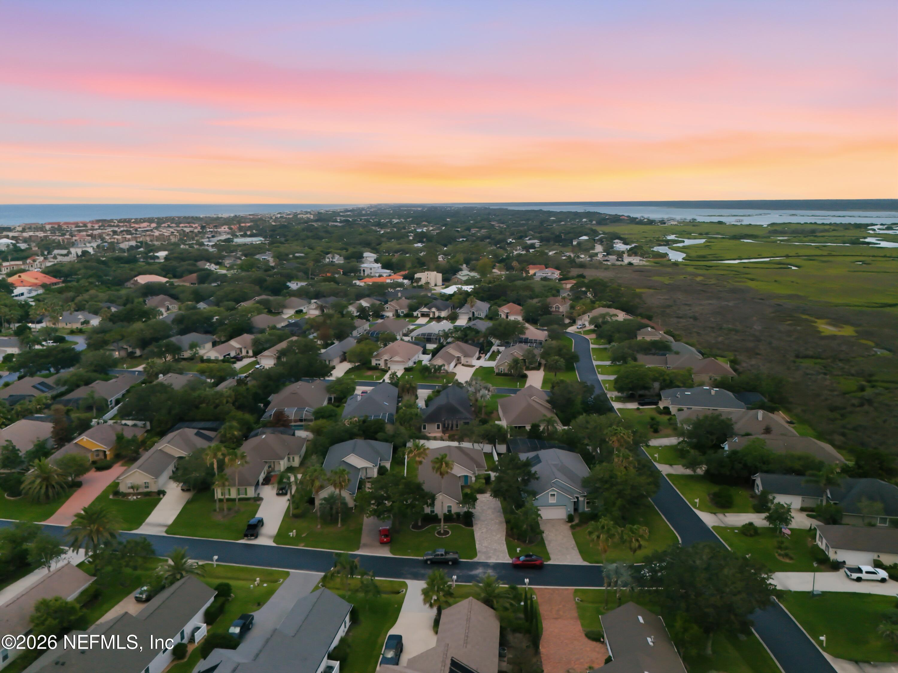 229 N OCEAN TRACE Road, St. Augustine