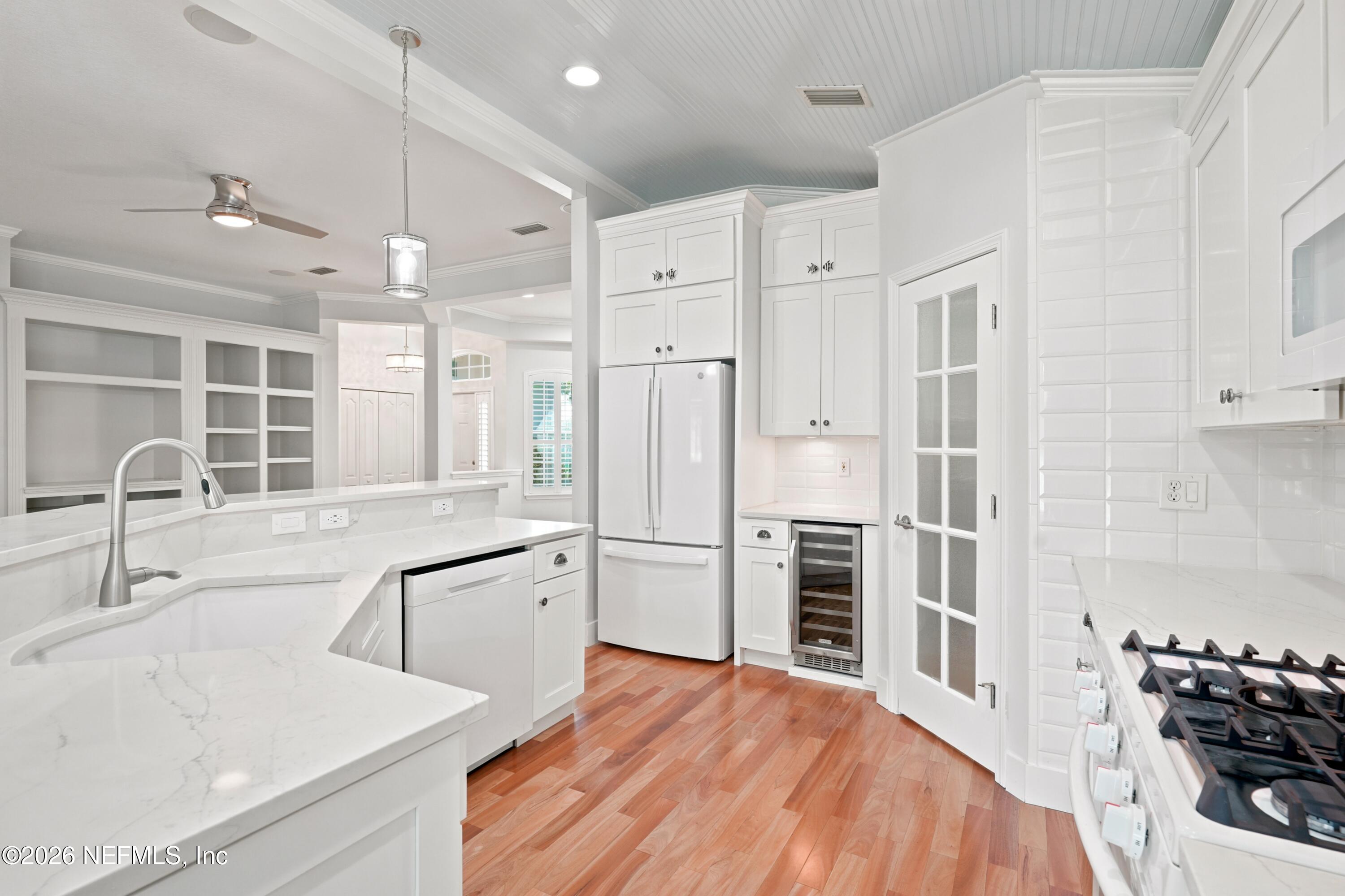 229 N OCEAN TRACE Road, St. Augustine