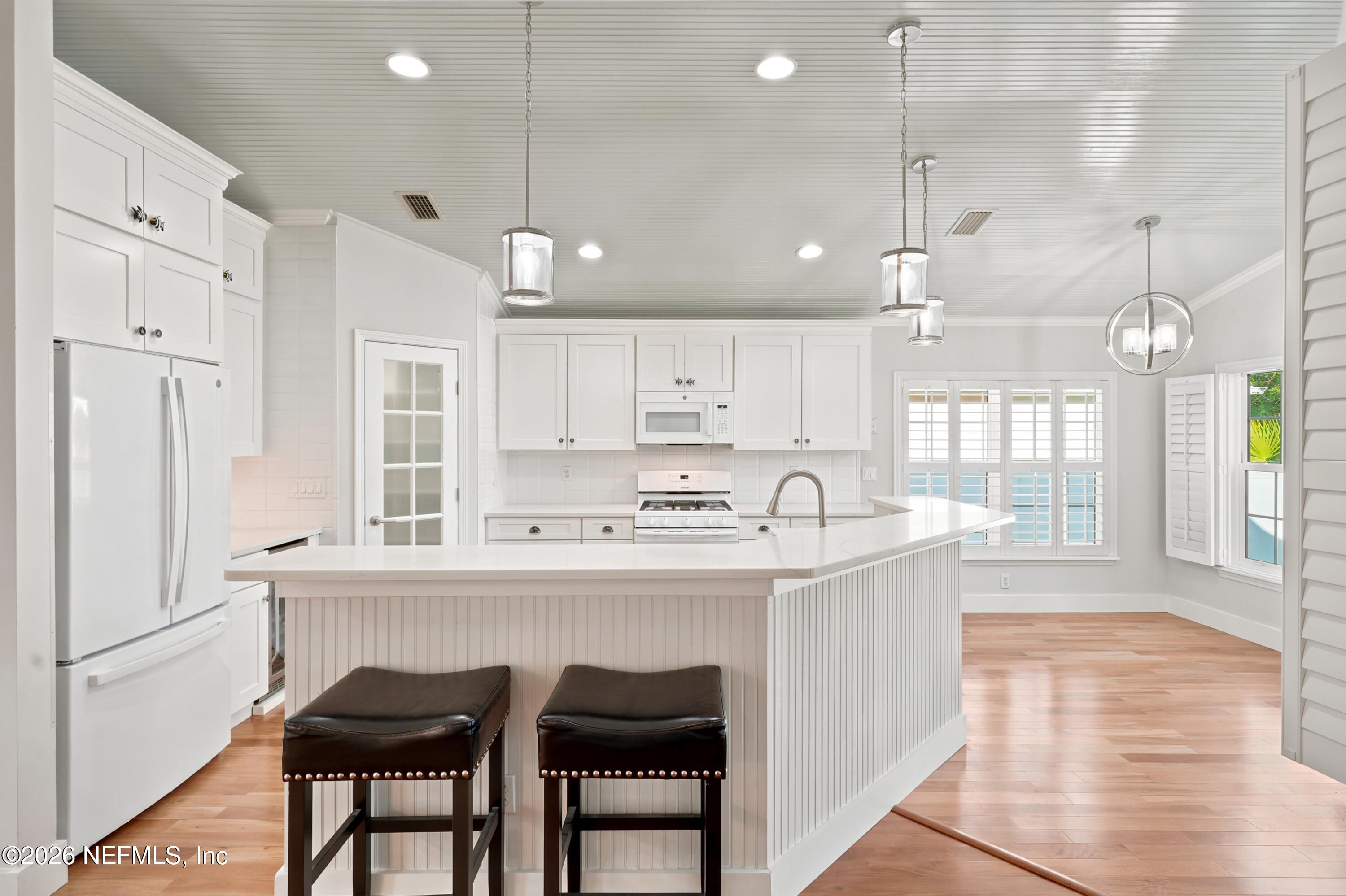 229 N OCEAN TRACE Road, St. Augustine