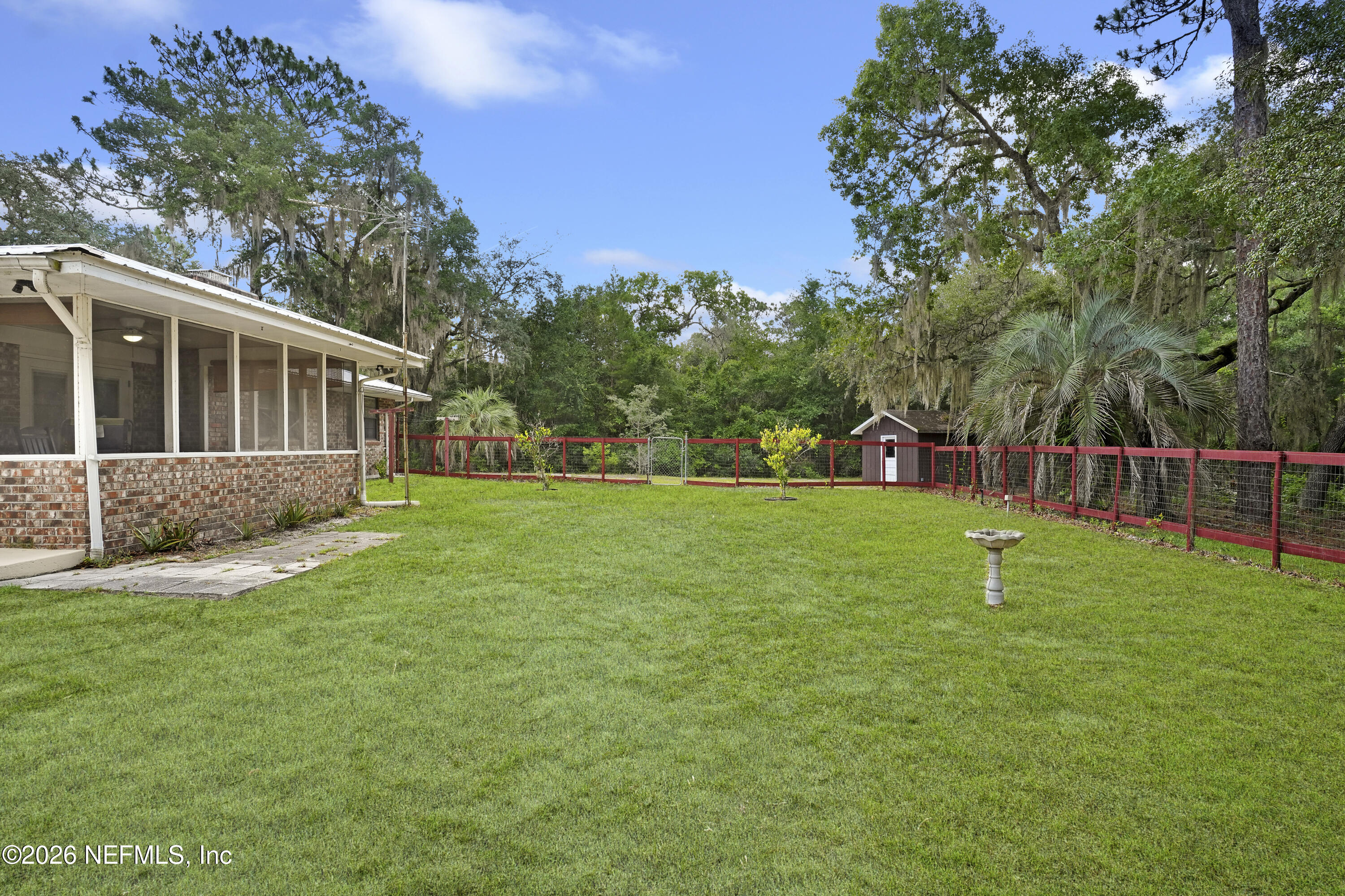 137 TALLOW Road