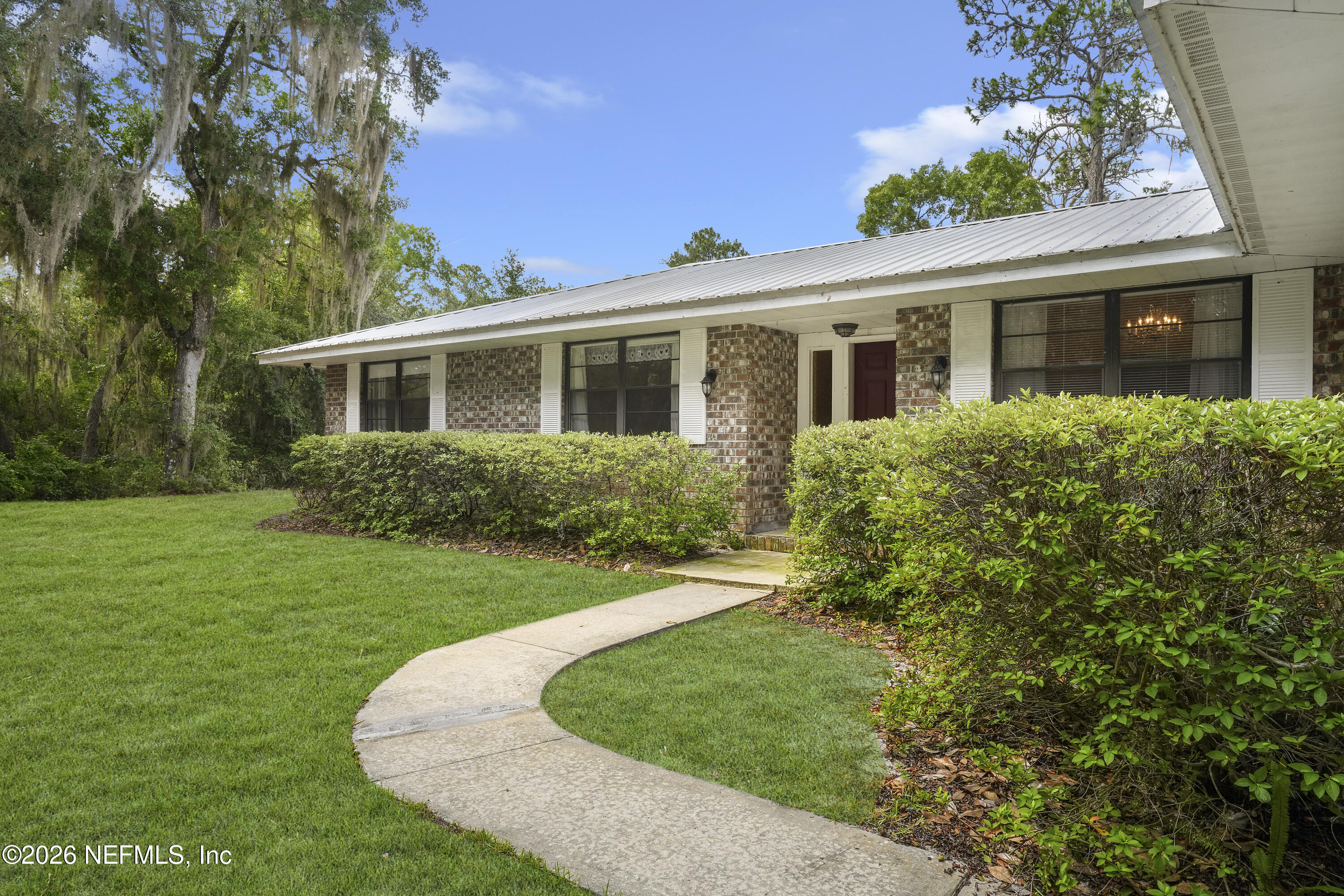 137 TALLOW Road