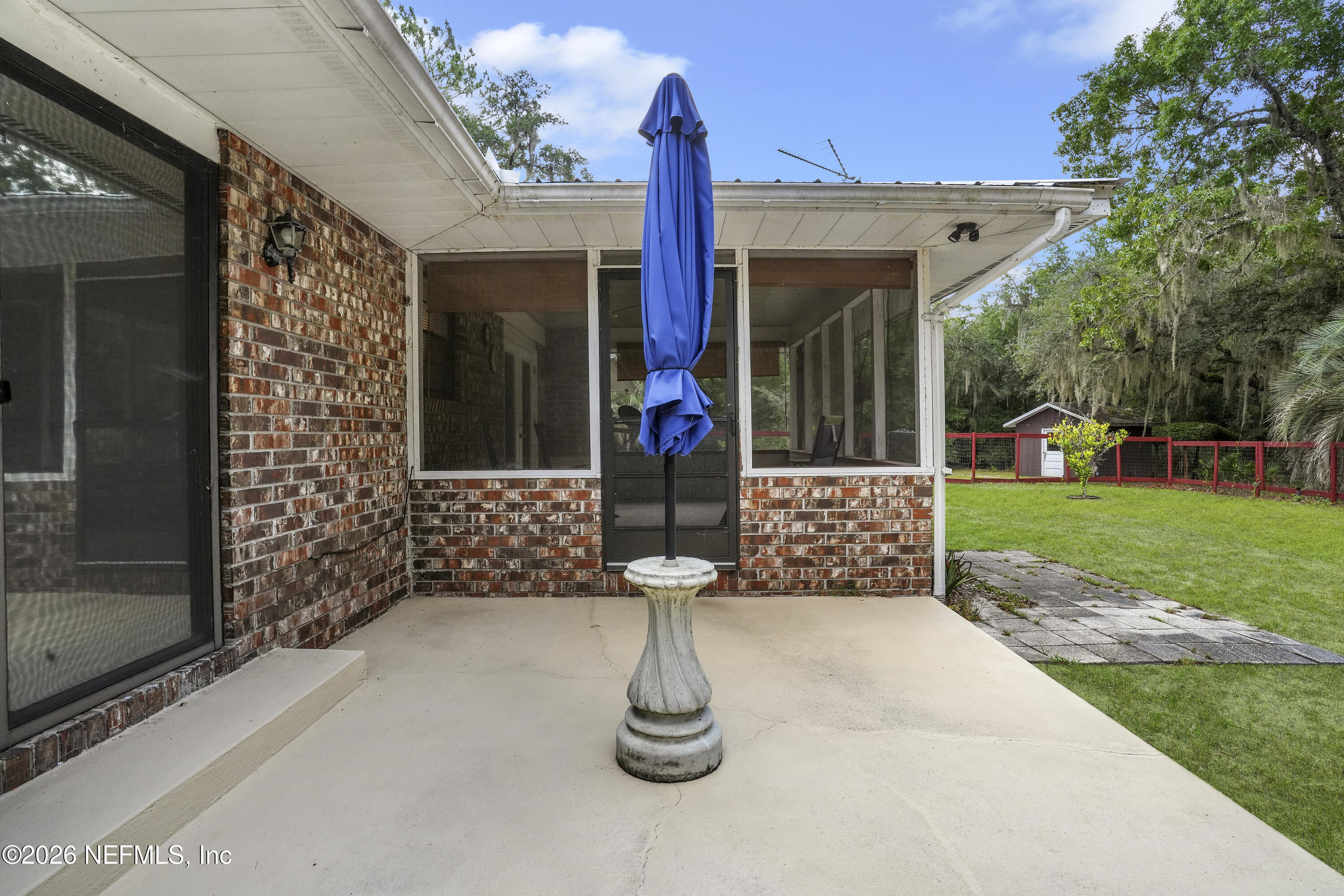 137 TALLOW Road