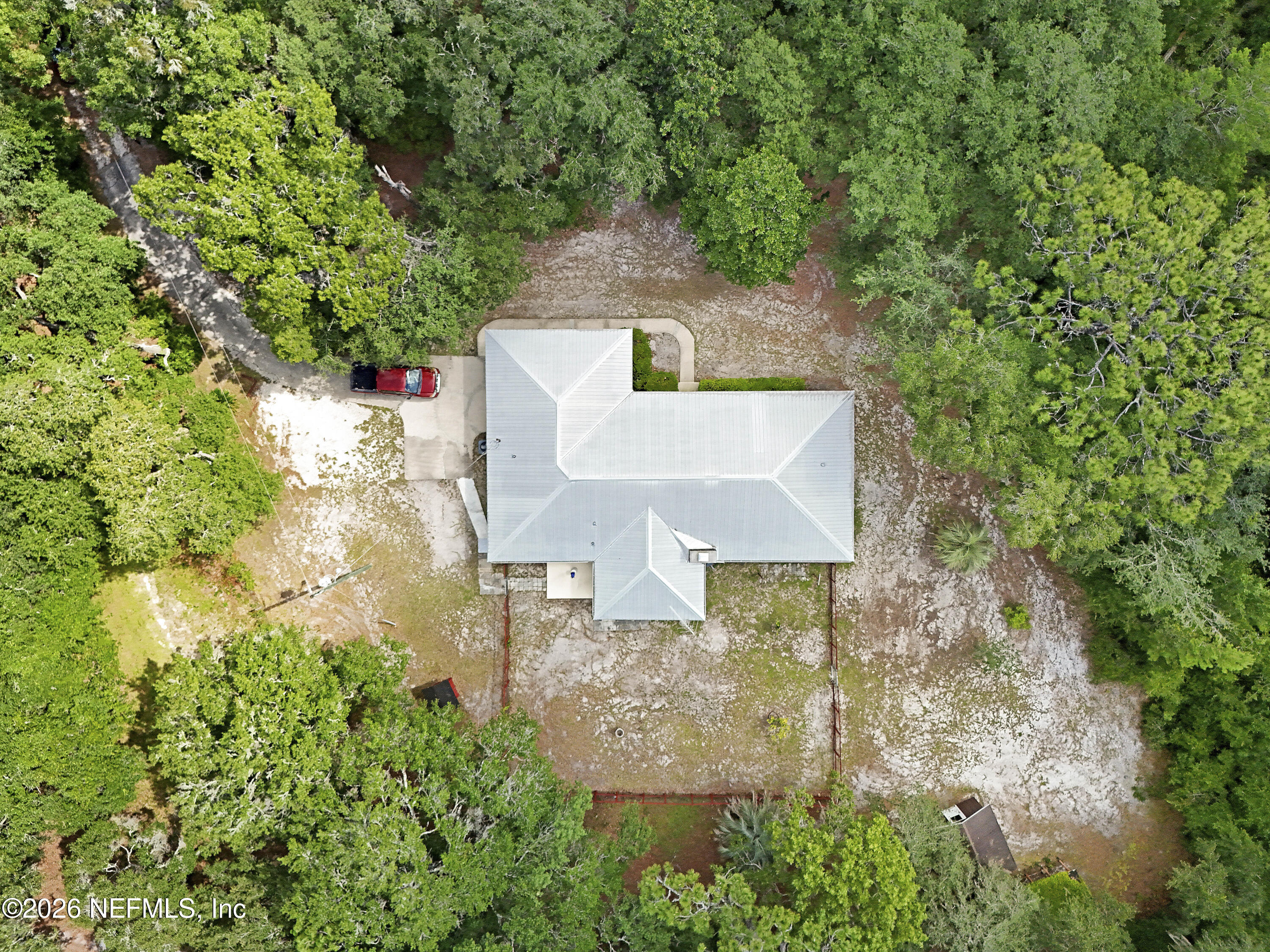 137 TALLOW Road