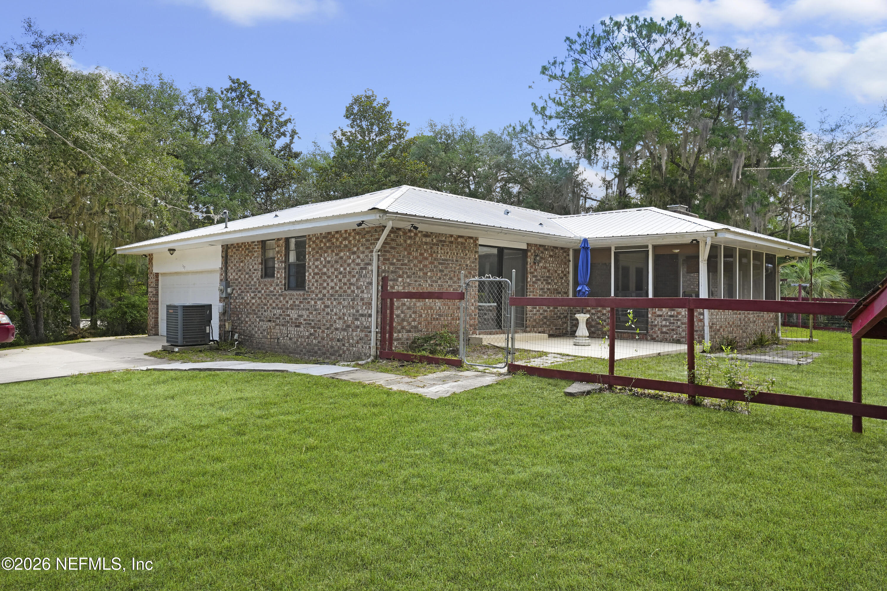 137 TALLOW Road