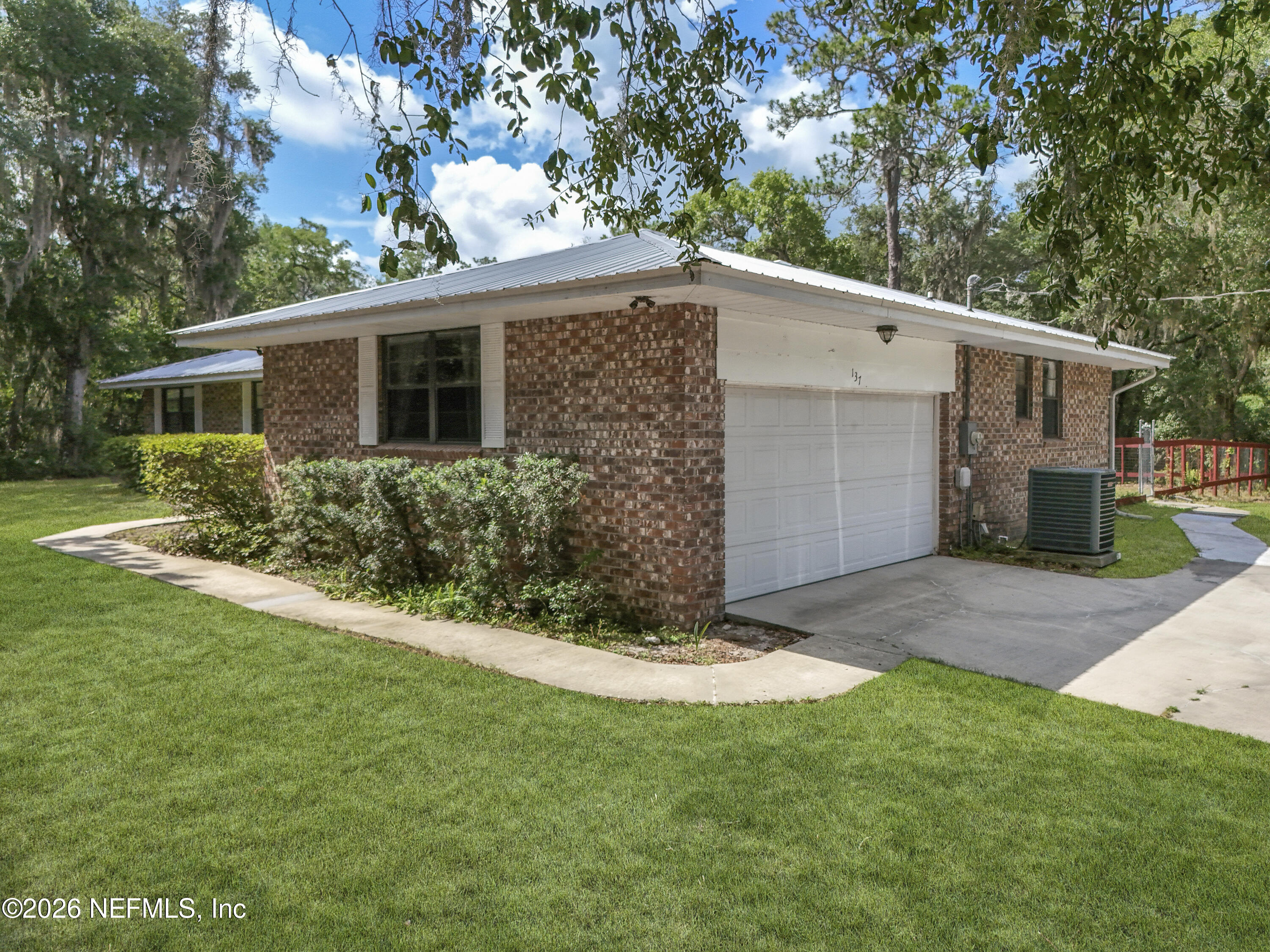 137 TALLOW Road
