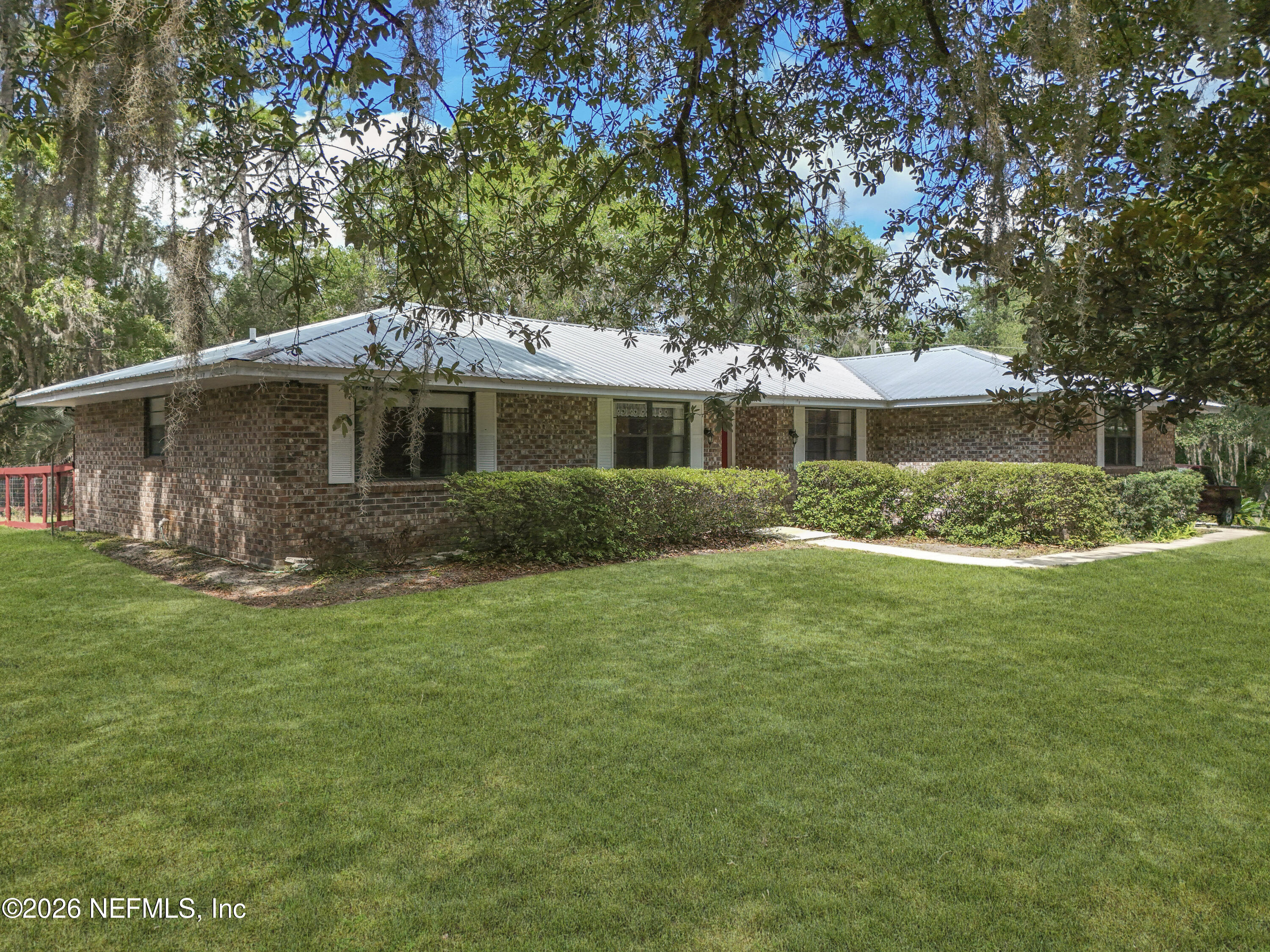137 TALLOW Road