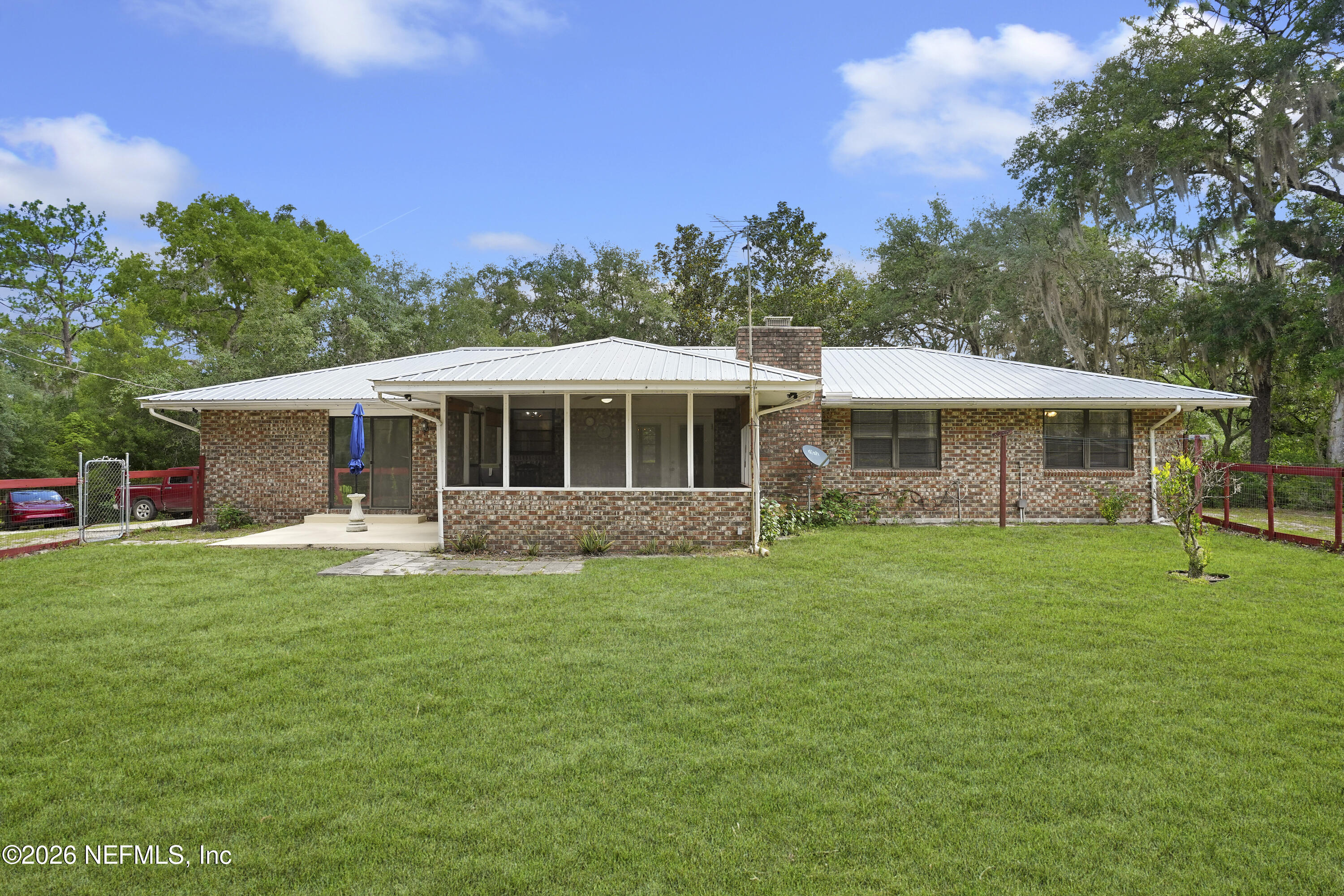 137 TALLOW Road