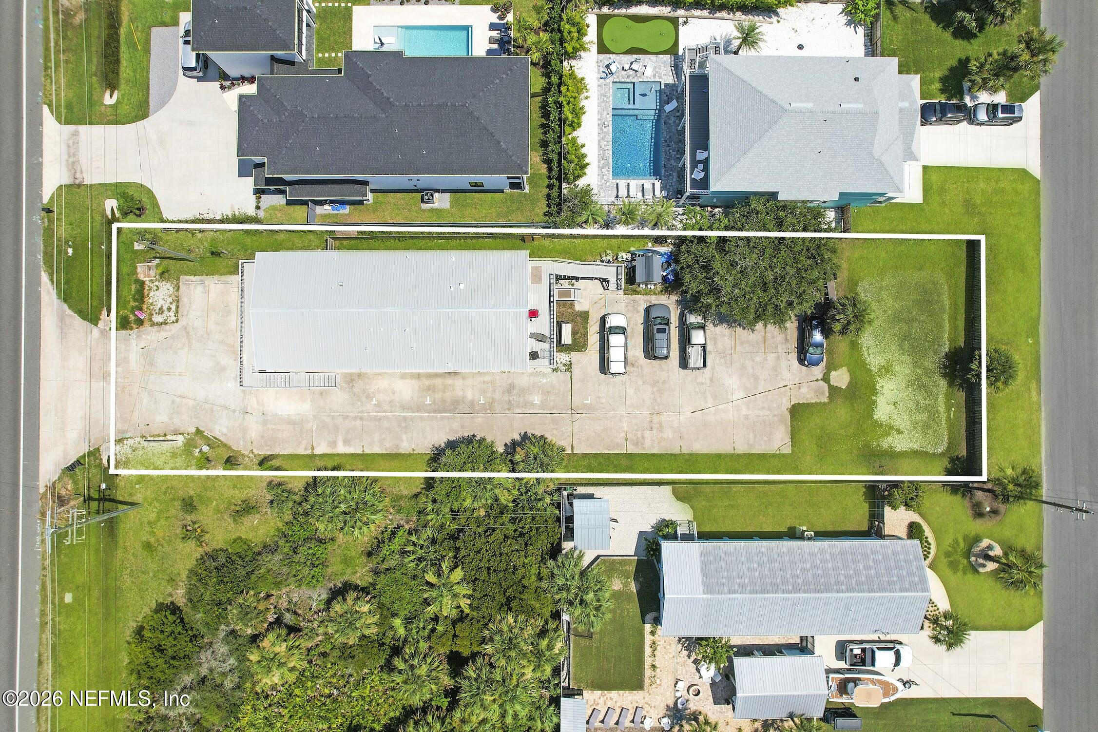 5961 A1A S, St. Augustine