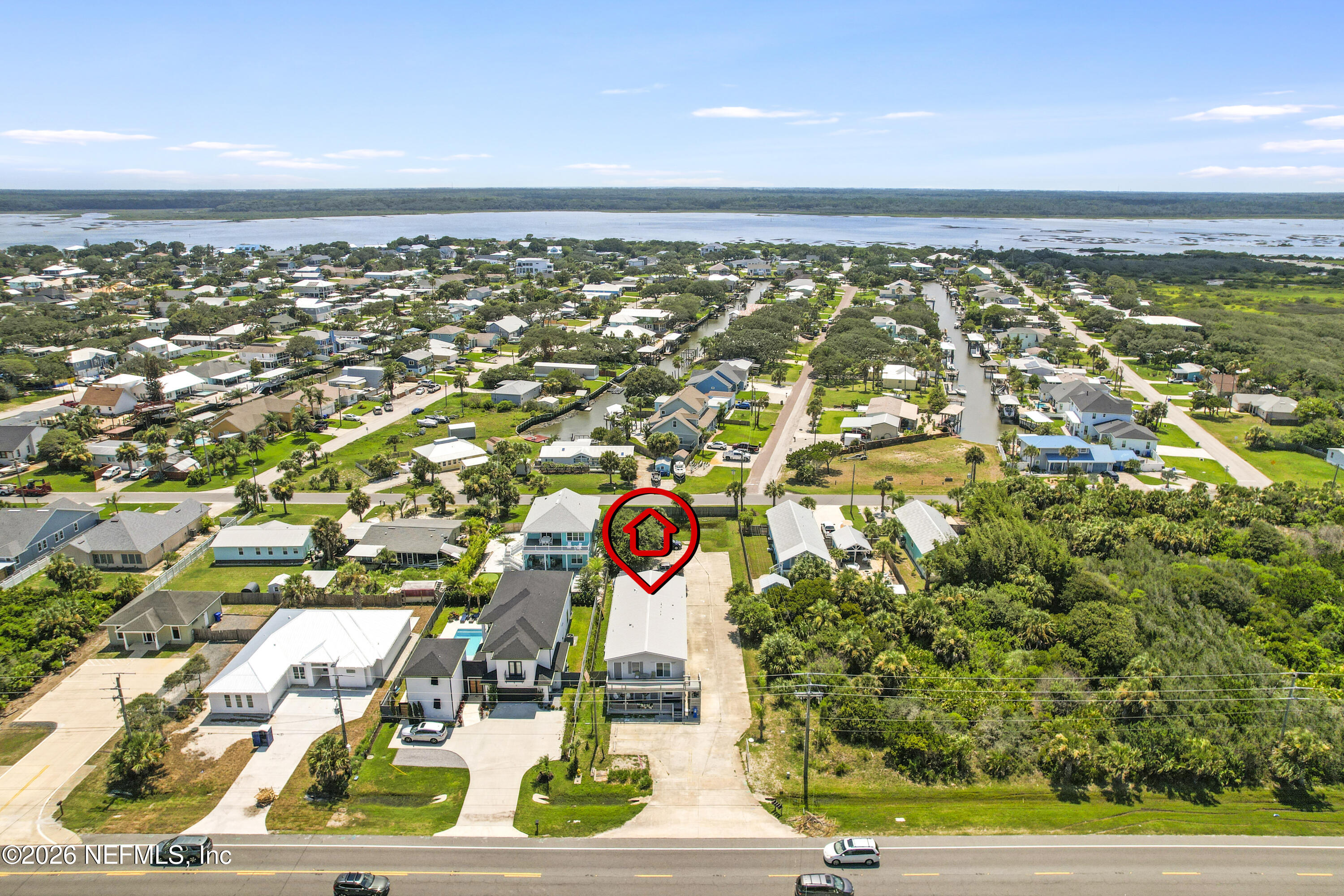 5961 A1A S, St. Augustine