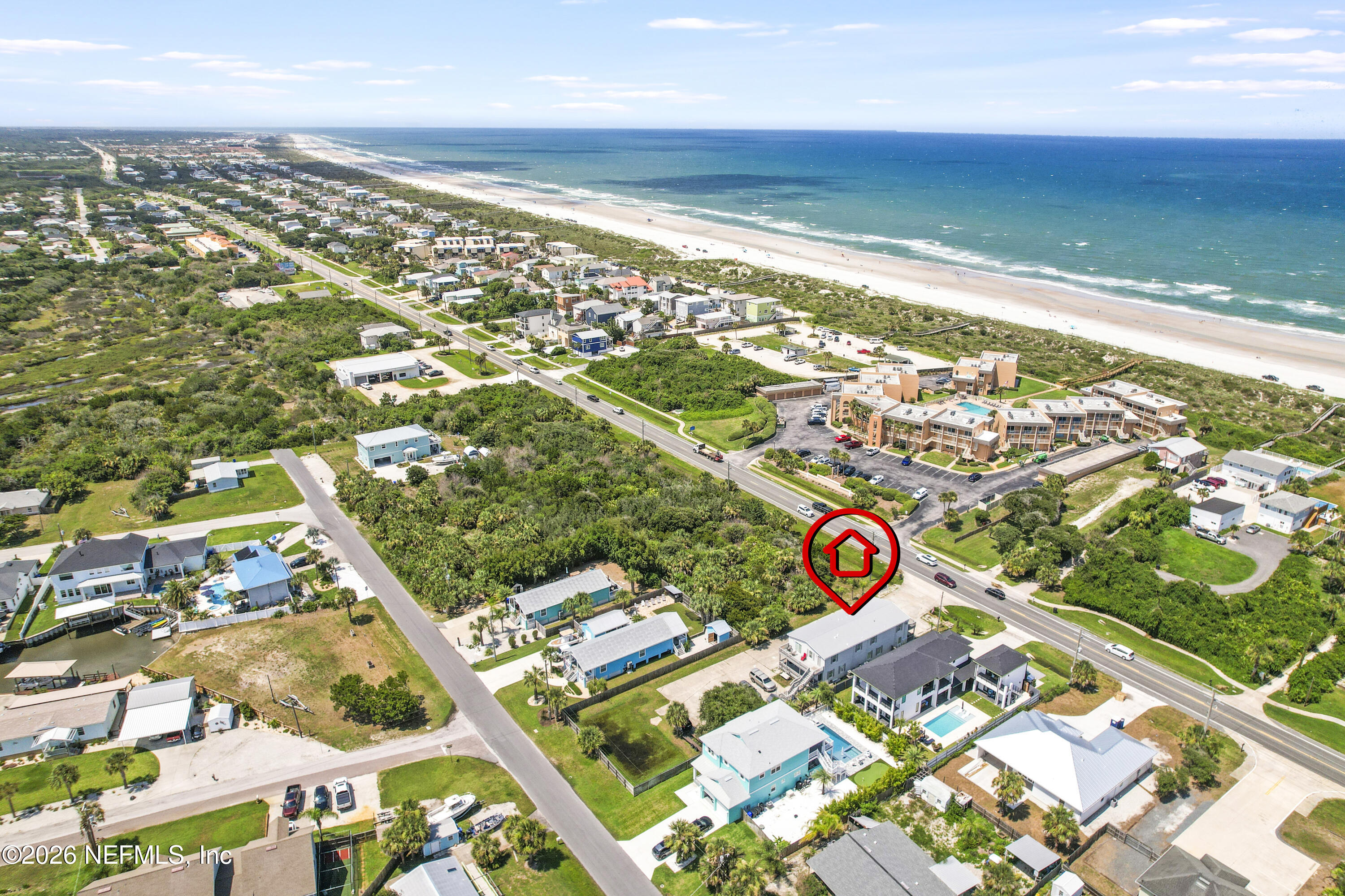 5961 A1A S, St. Augustine
