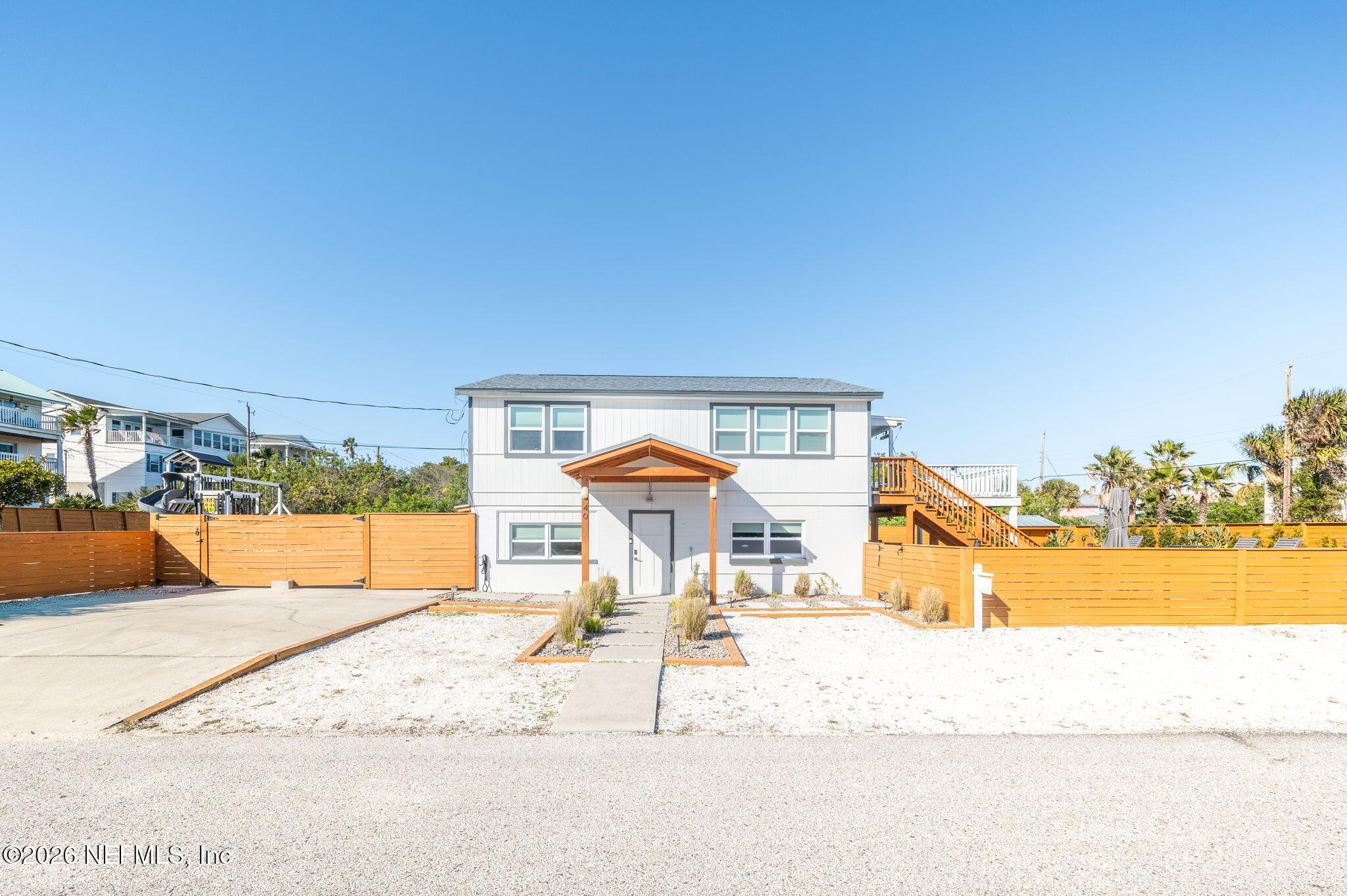 40 E MAGNOLIA Avenue, St. Augustine