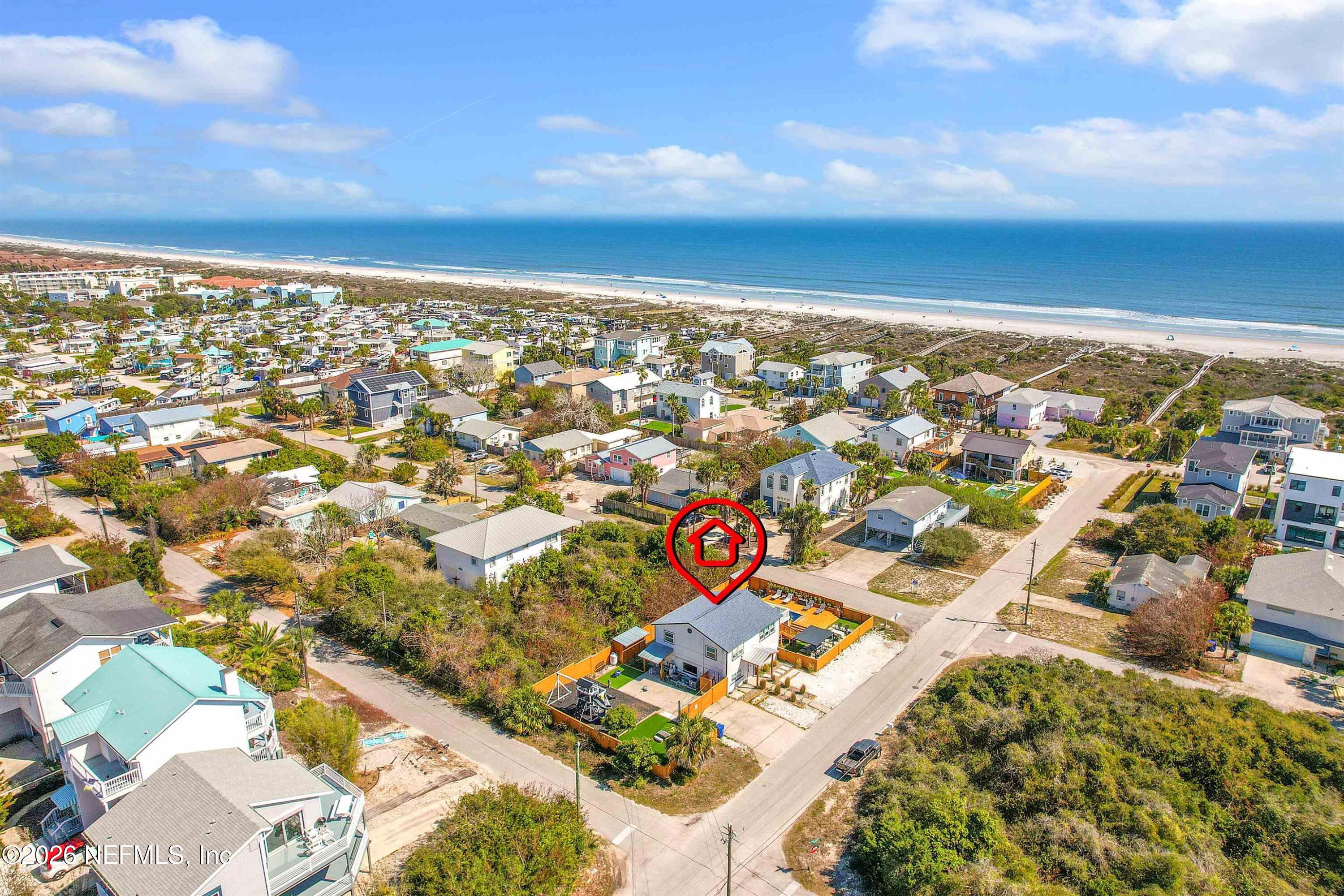40 E MAGNOLIA Avenue, St. Augustine
