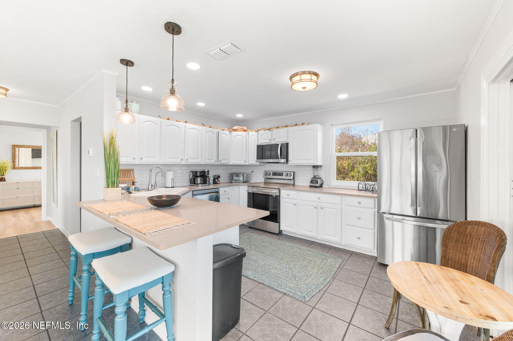 40 E MAGNOLIA Avenue, St. Augustine
