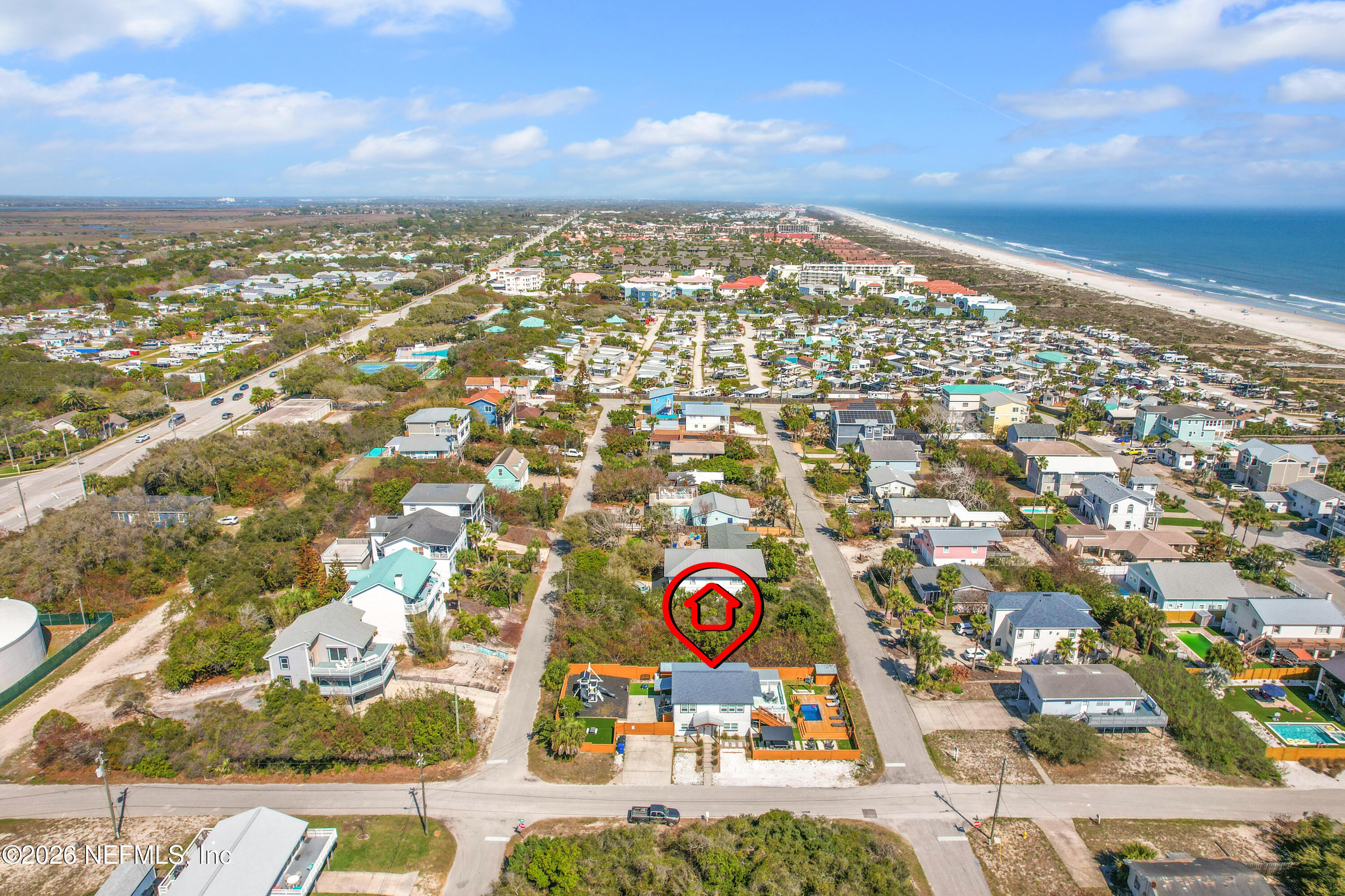 40 E MAGNOLIA Avenue, St. Augustine