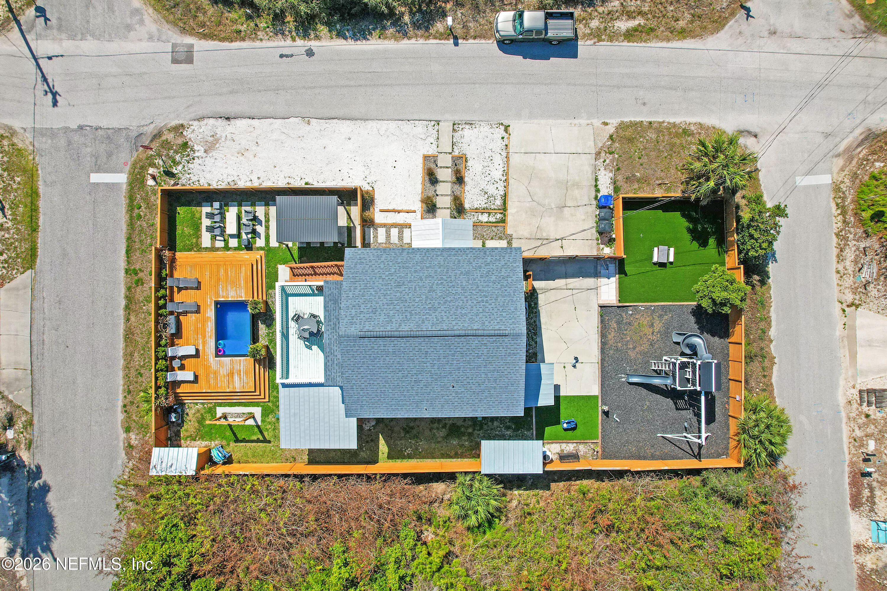 40 E MAGNOLIA Avenue, St. Augustine