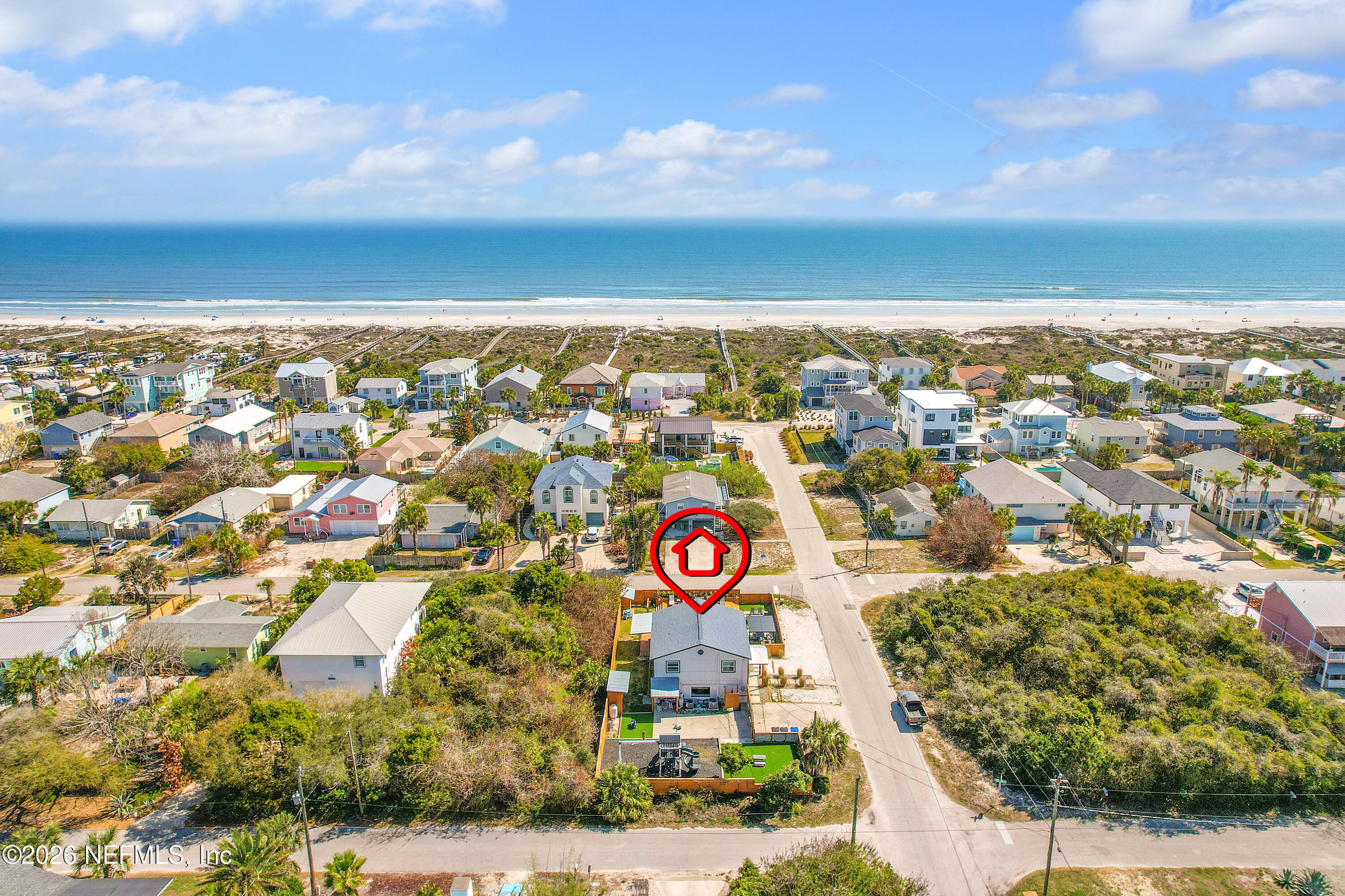 40 E MAGNOLIA Avenue, St. Augustine