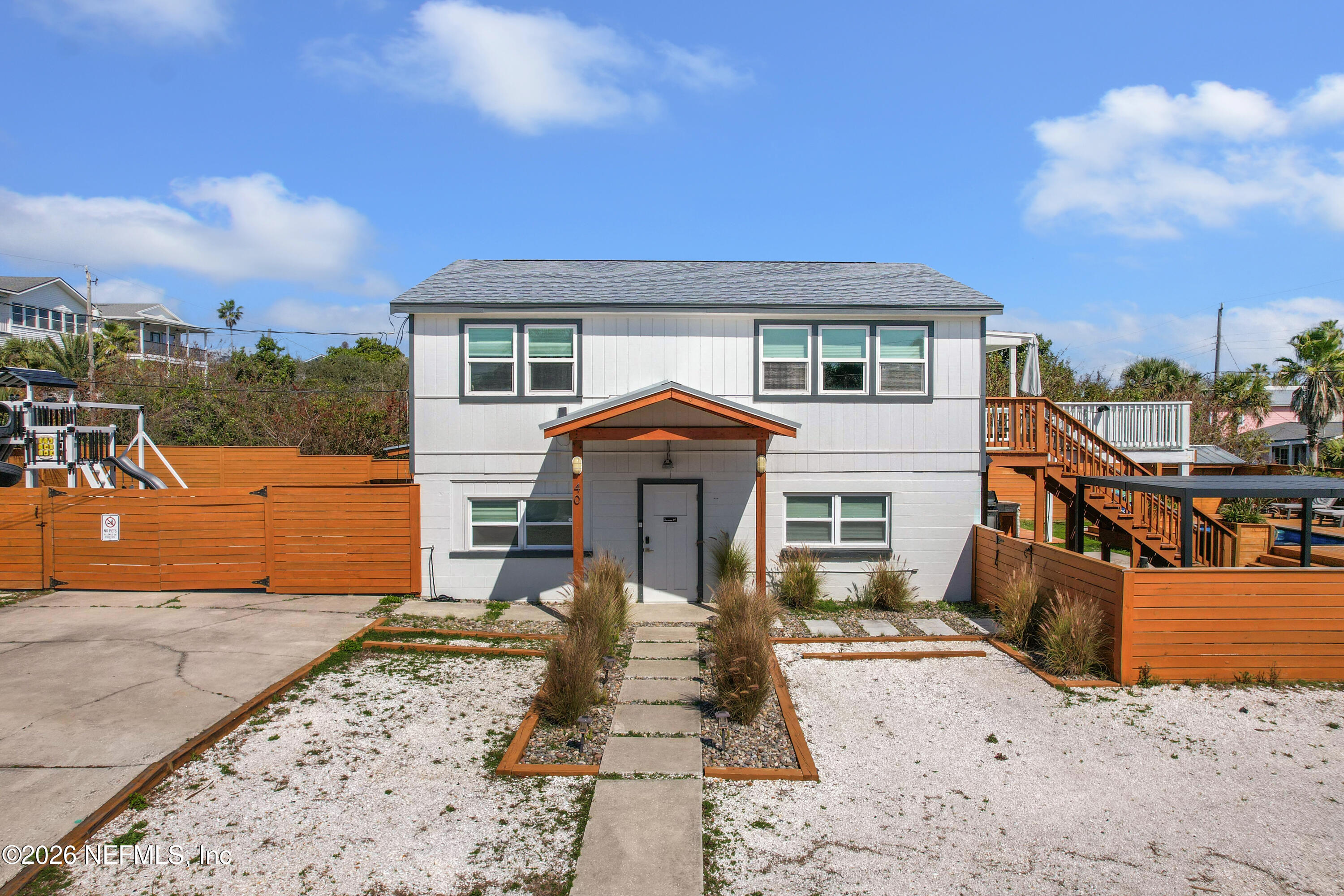 40 E MAGNOLIA Avenue, St. Augustine