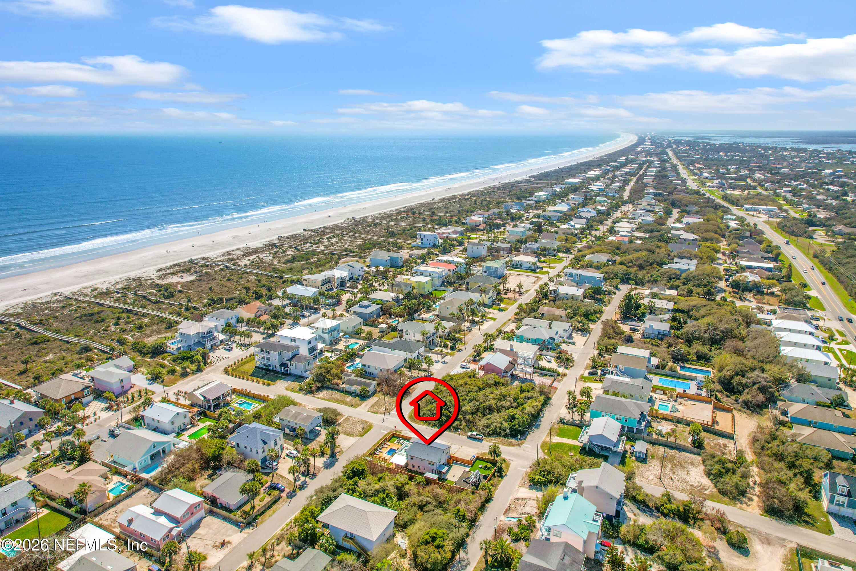 40 E MAGNOLIA Avenue, St. Augustine