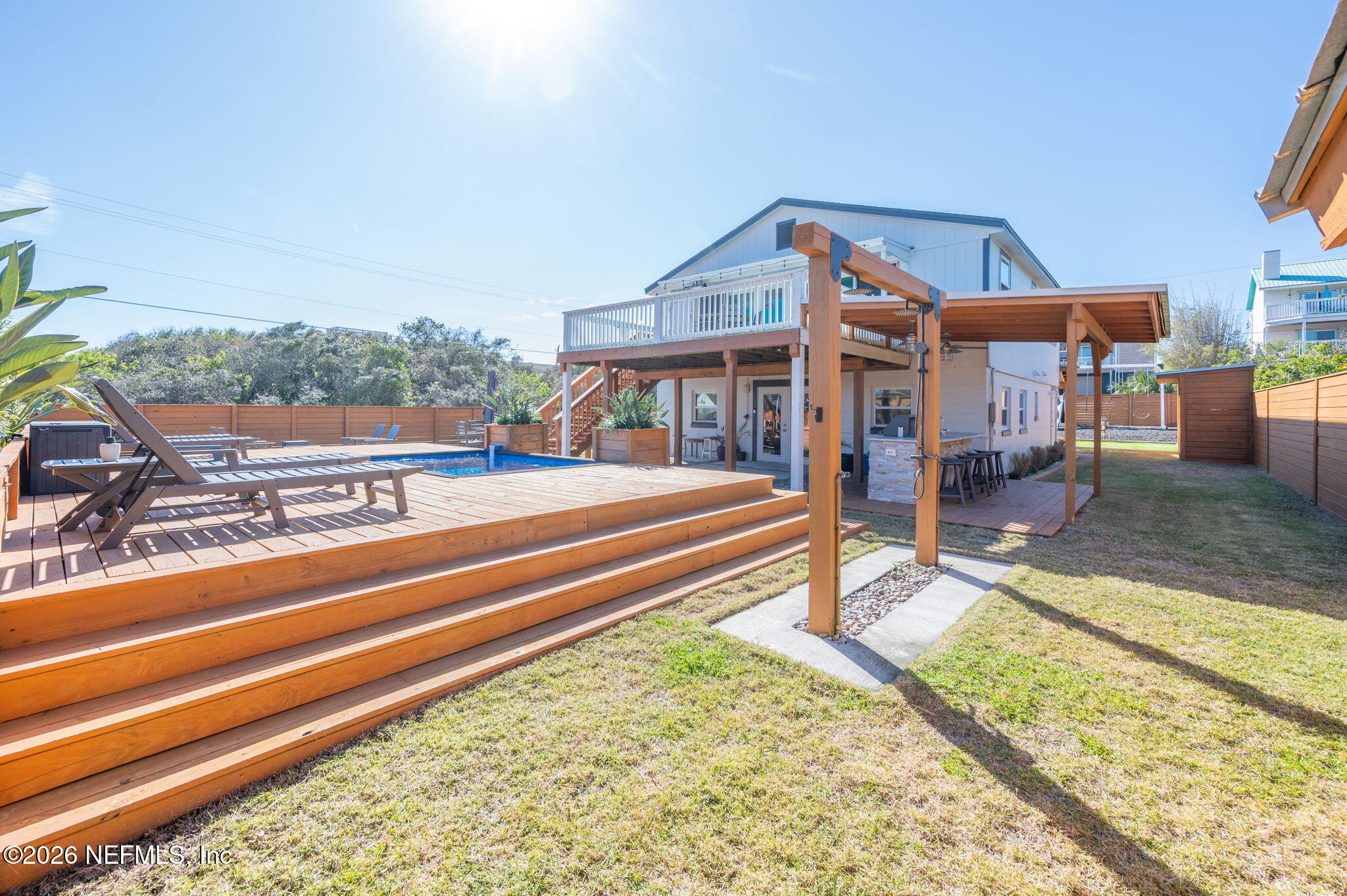 40 E MAGNOLIA Avenue, St. Augustine