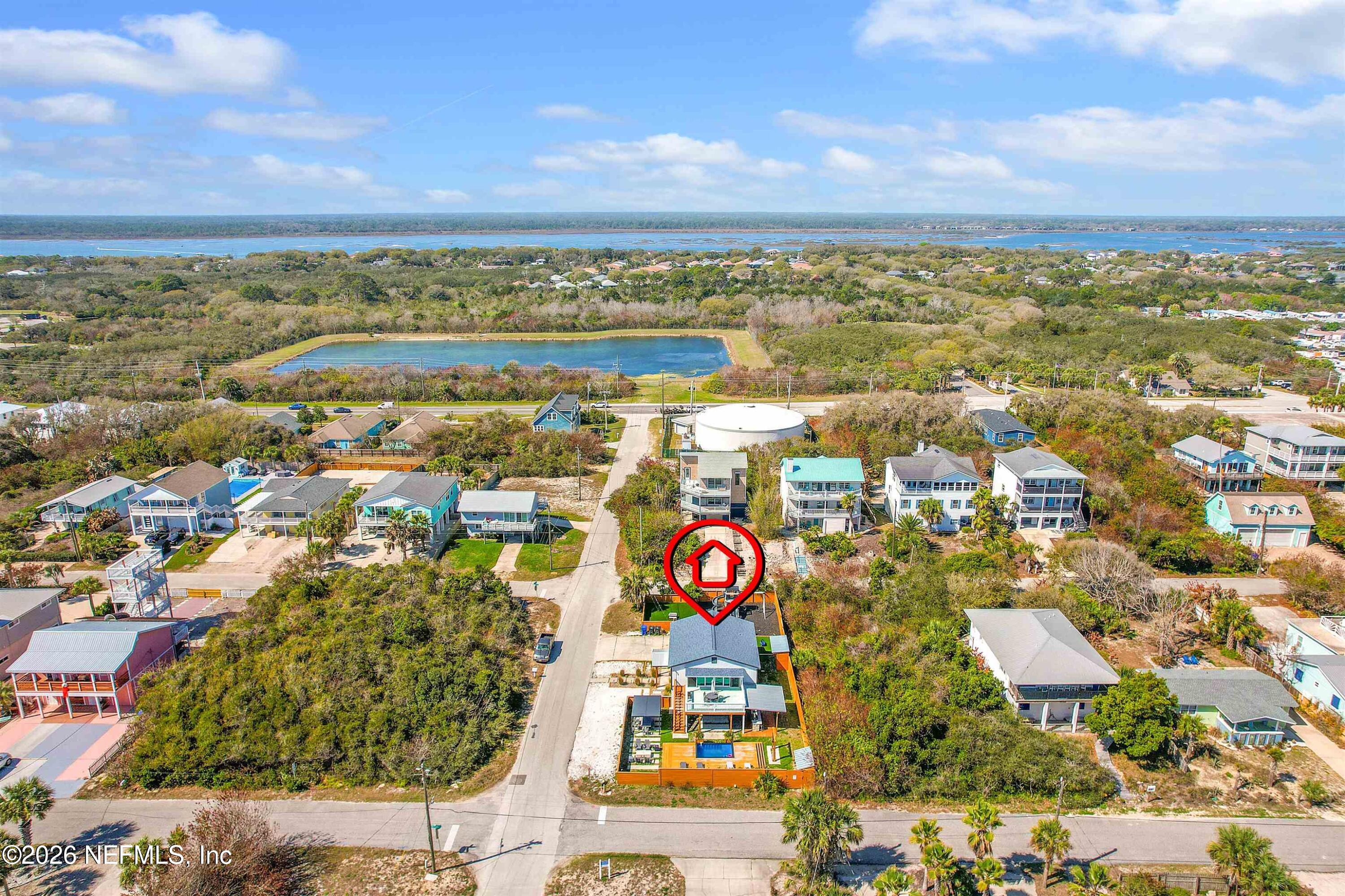 40 E MAGNOLIA Avenue, St. Augustine