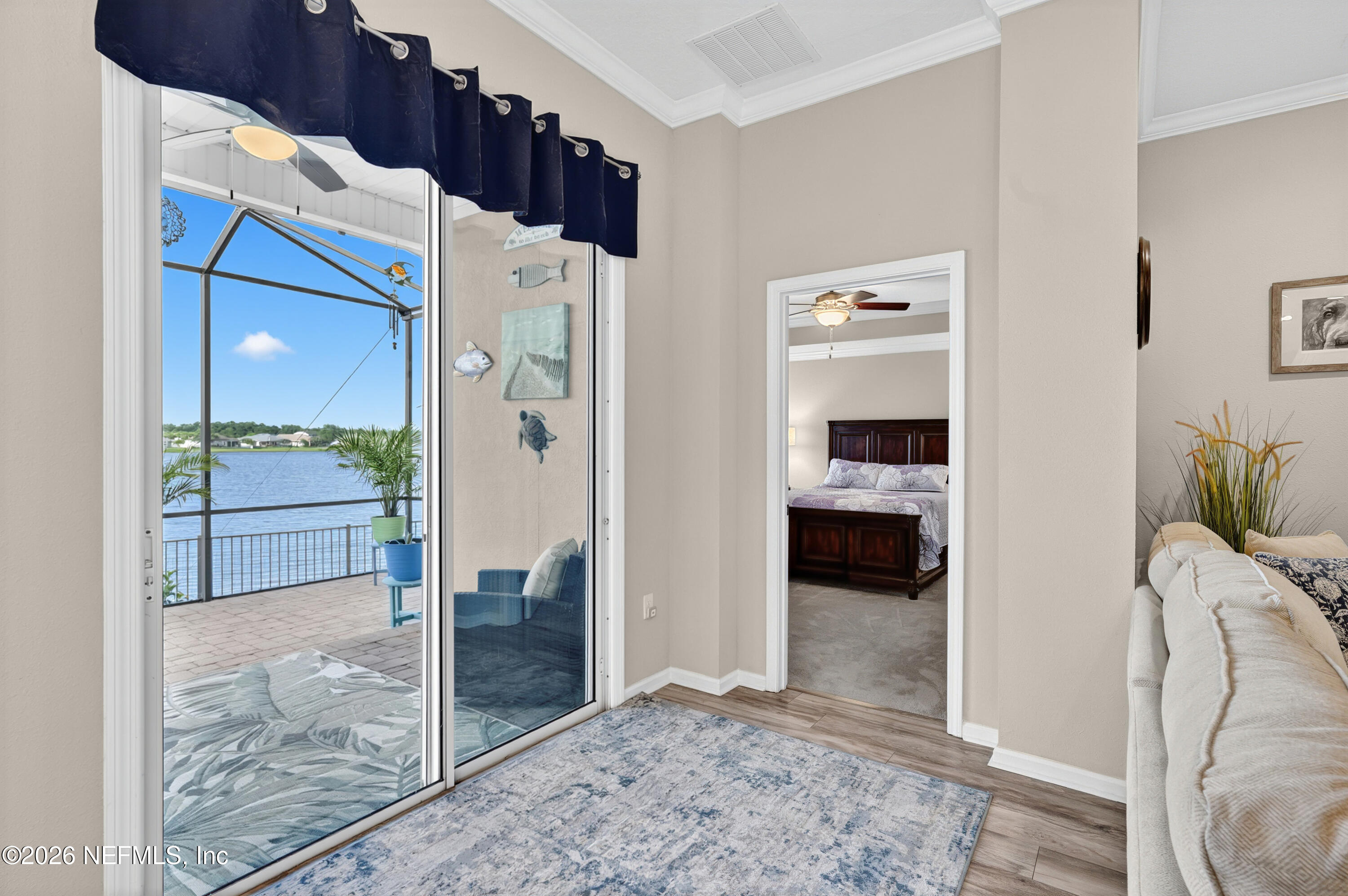 458 DEER CROSSING Road, St. Augustine