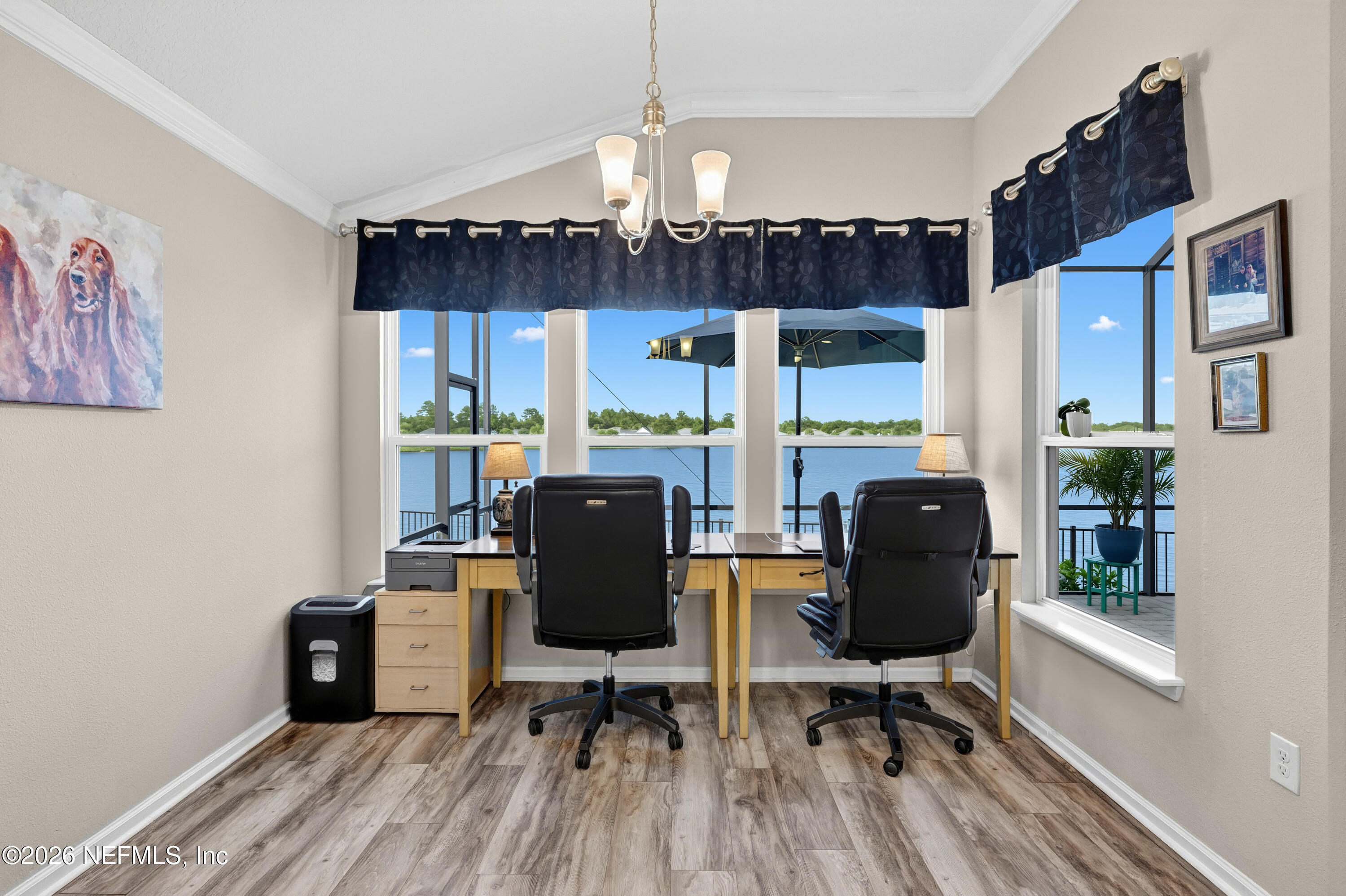 458 DEER CROSSING Road, St. Augustine