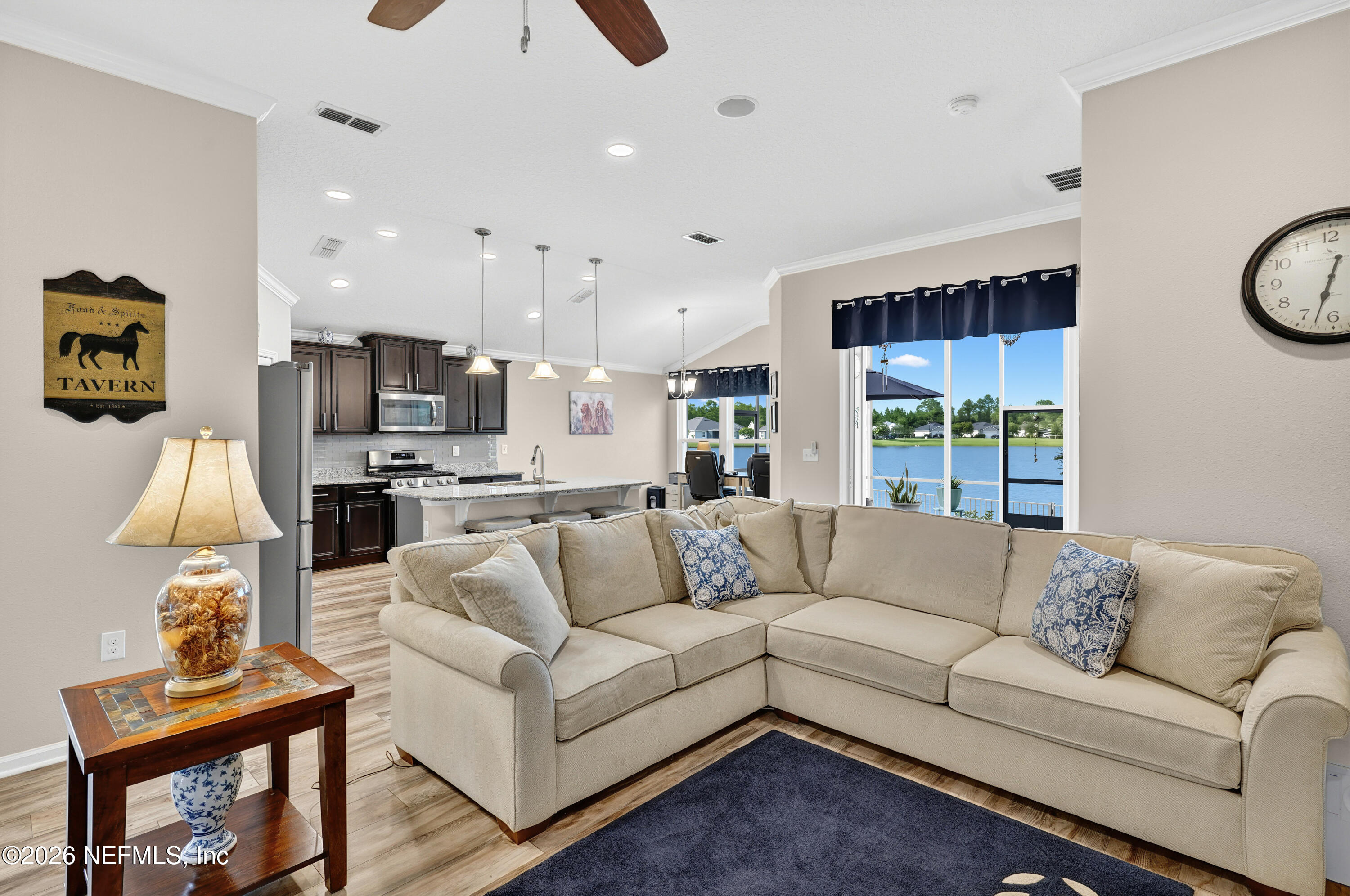 458 DEER CROSSING Road, St. Augustine