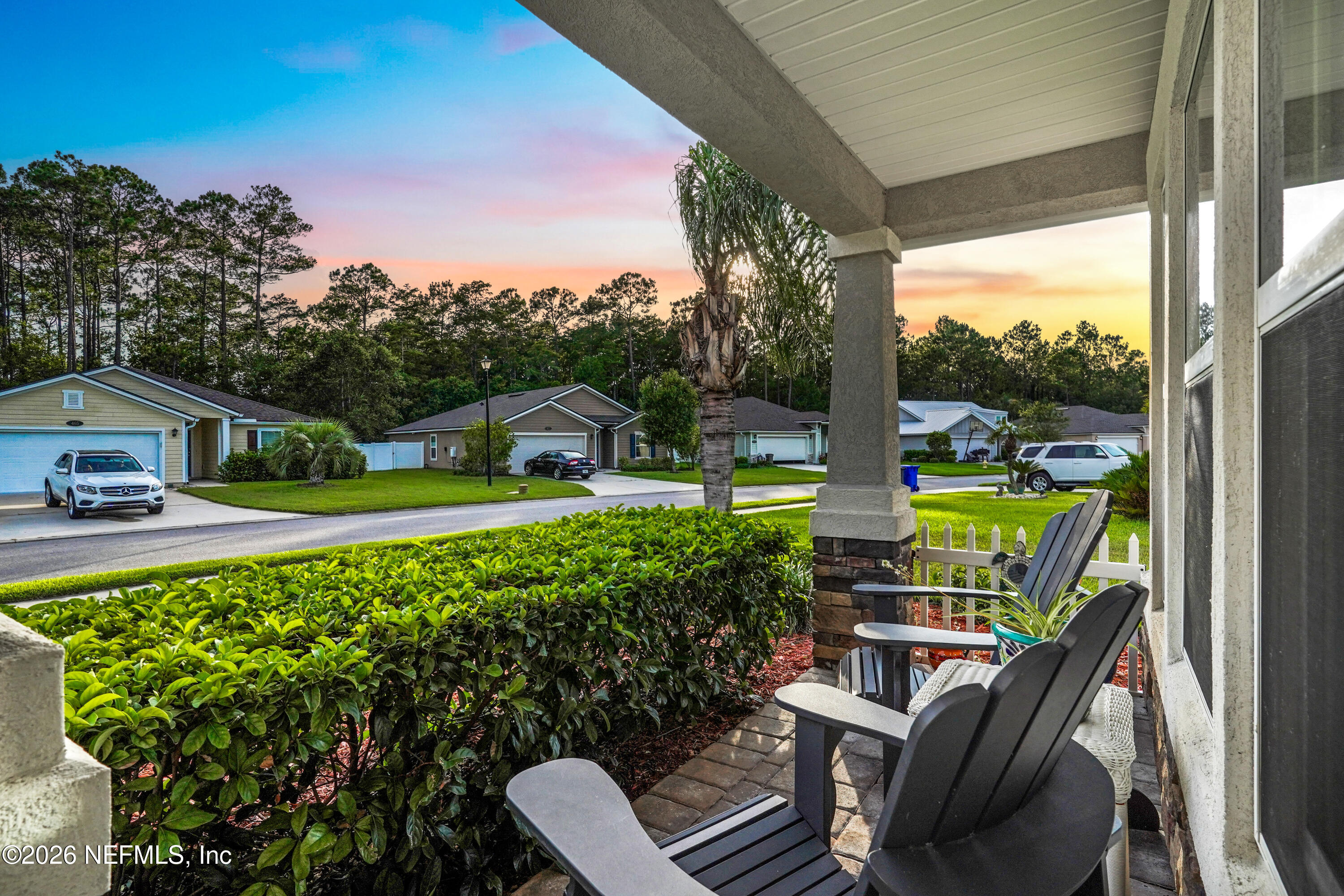 458 DEER CROSSING Road, St. Augustine