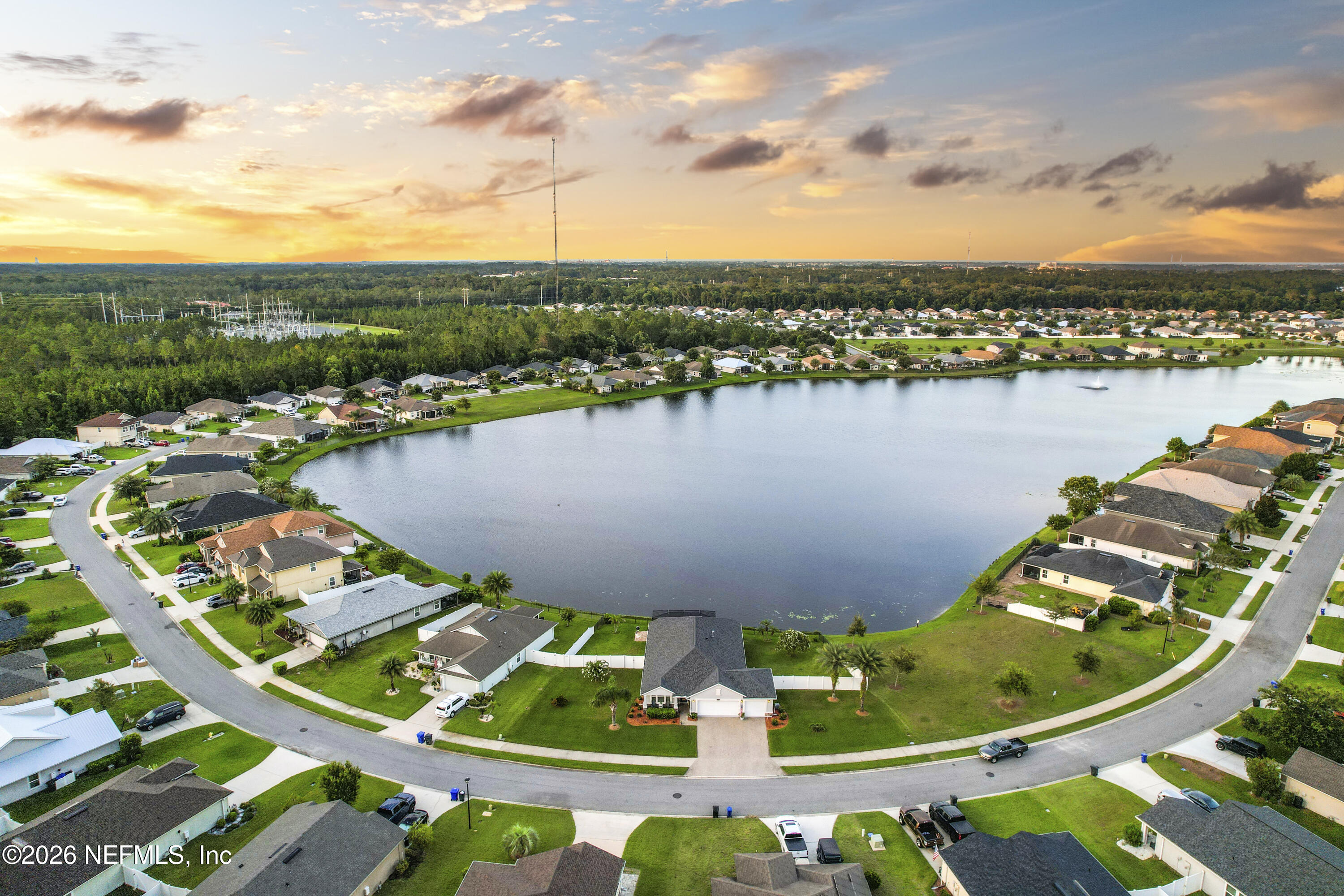 458 DEER CROSSING Road, St. Augustine