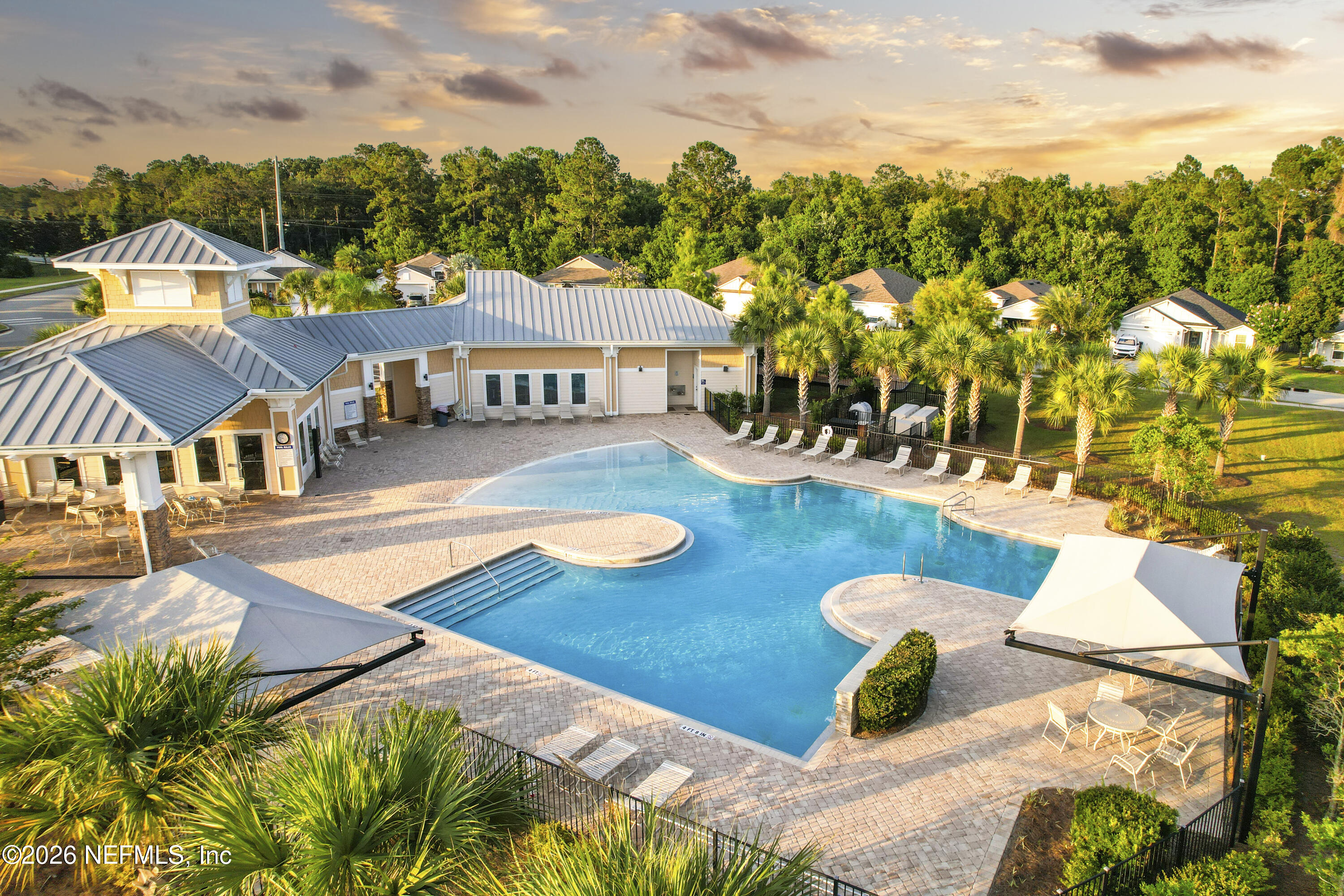 458 DEER CROSSING Road, St. Augustine