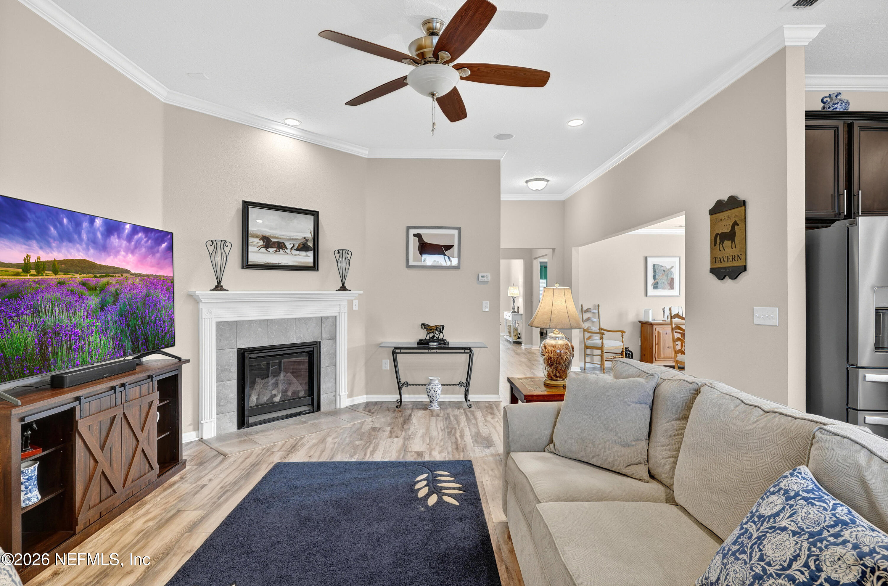 458 DEER CROSSING Road, St. Augustine
