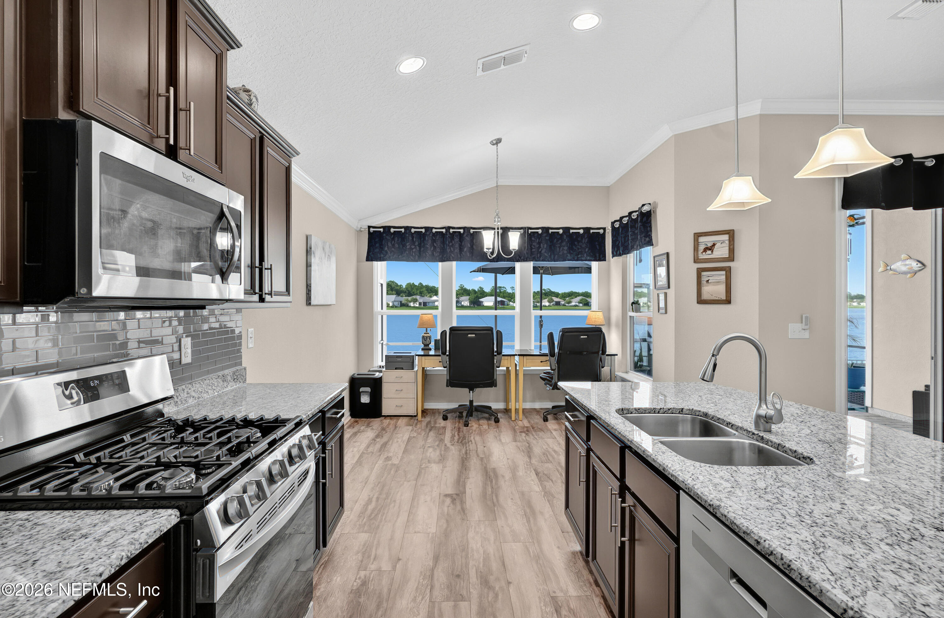 458 DEER CROSSING Road, St. Augustine