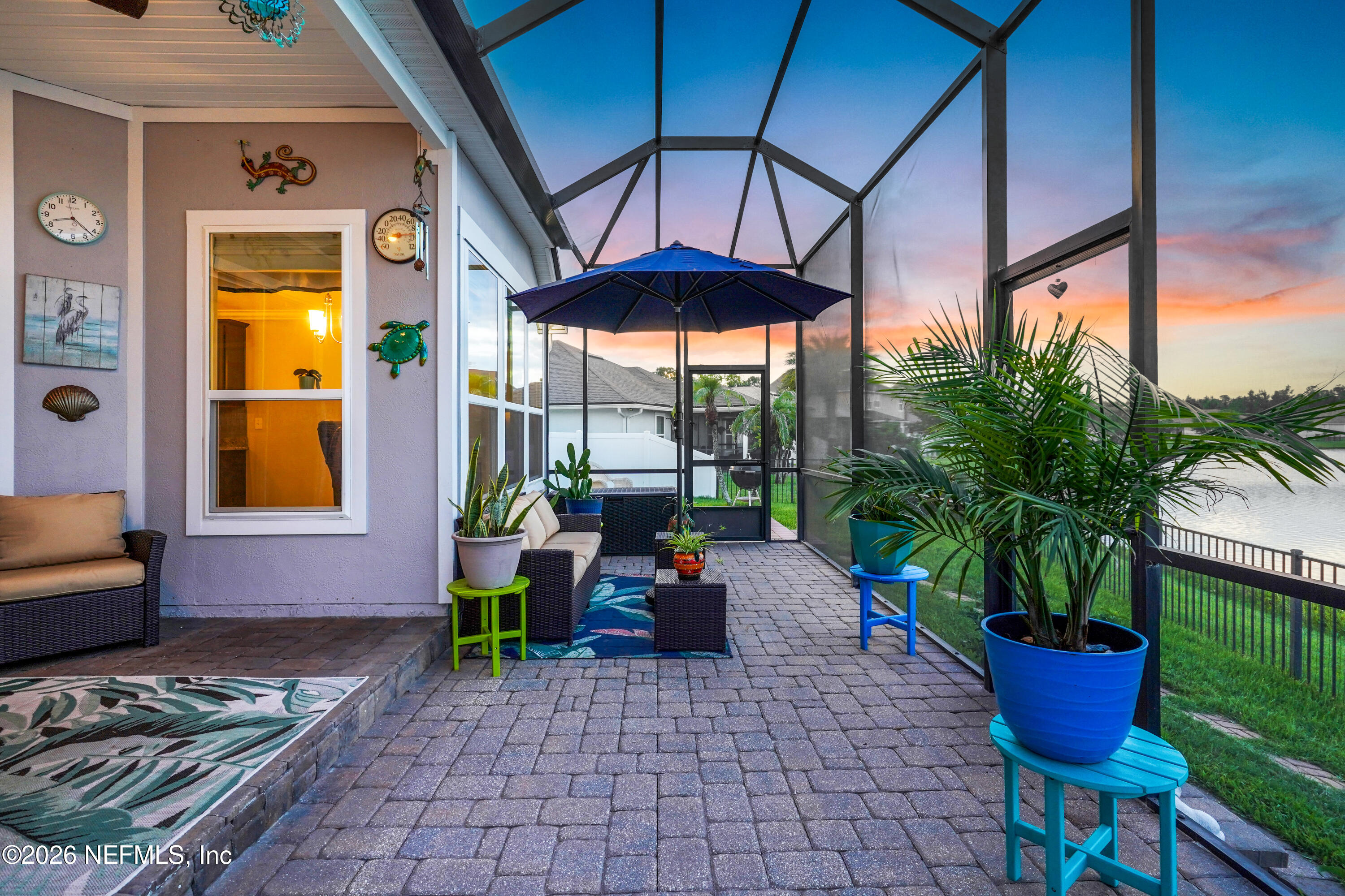 458 DEER CROSSING Road, St. Augustine
