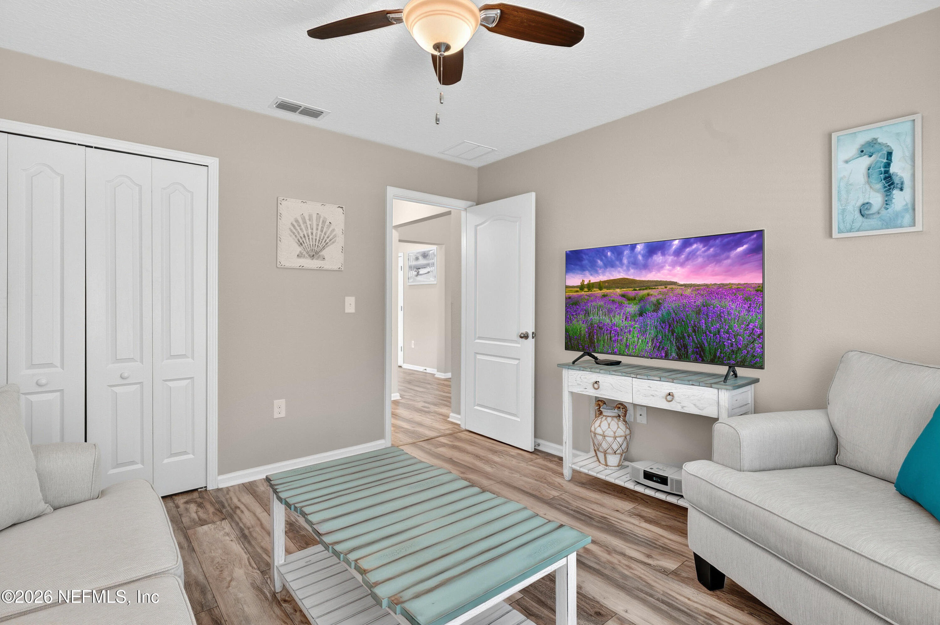 458 DEER CROSSING Road, St. Augustine