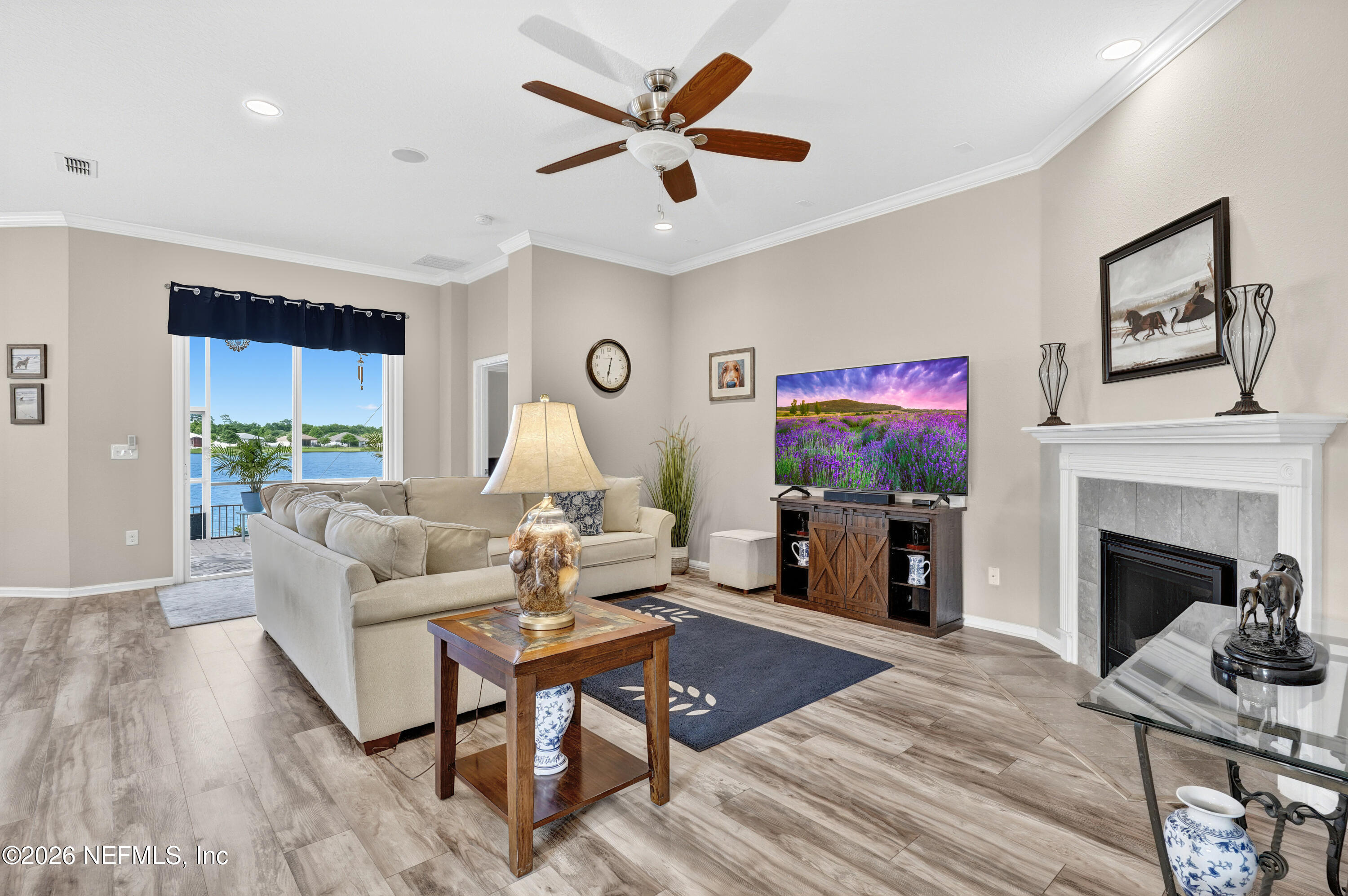 458 DEER CROSSING Road, St. Augustine