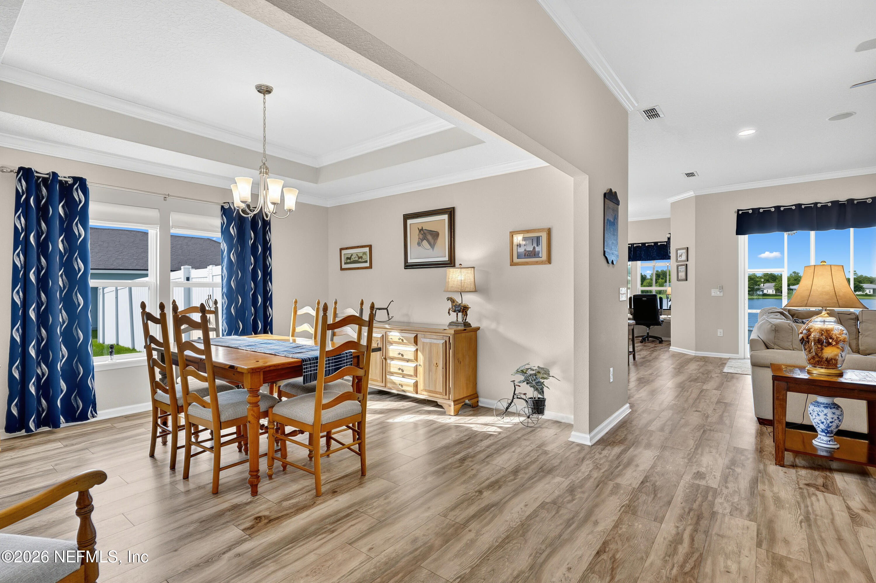 458 DEER CROSSING Road, St. Augustine