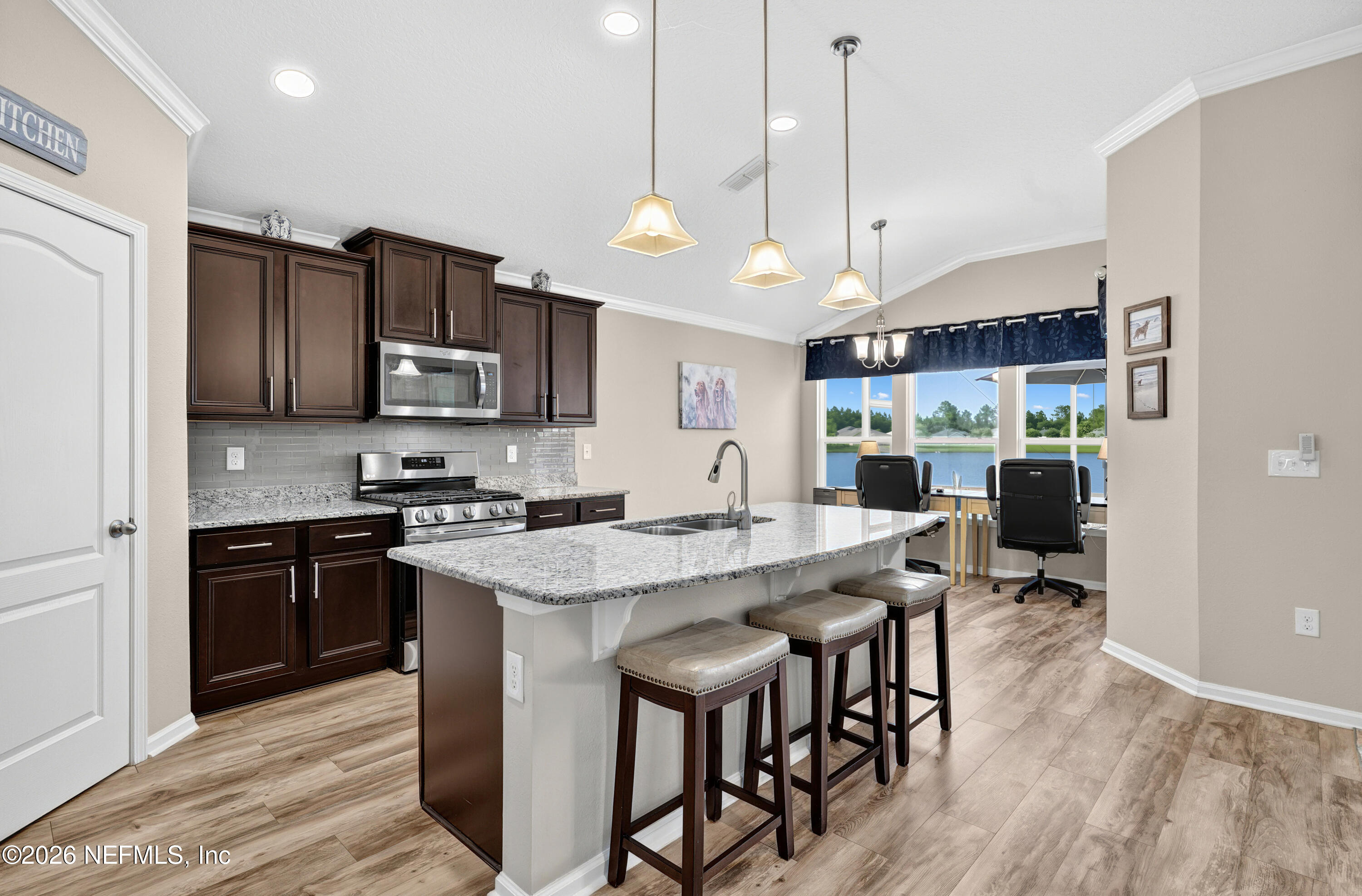 458 DEER CROSSING Road, St. Augustine
