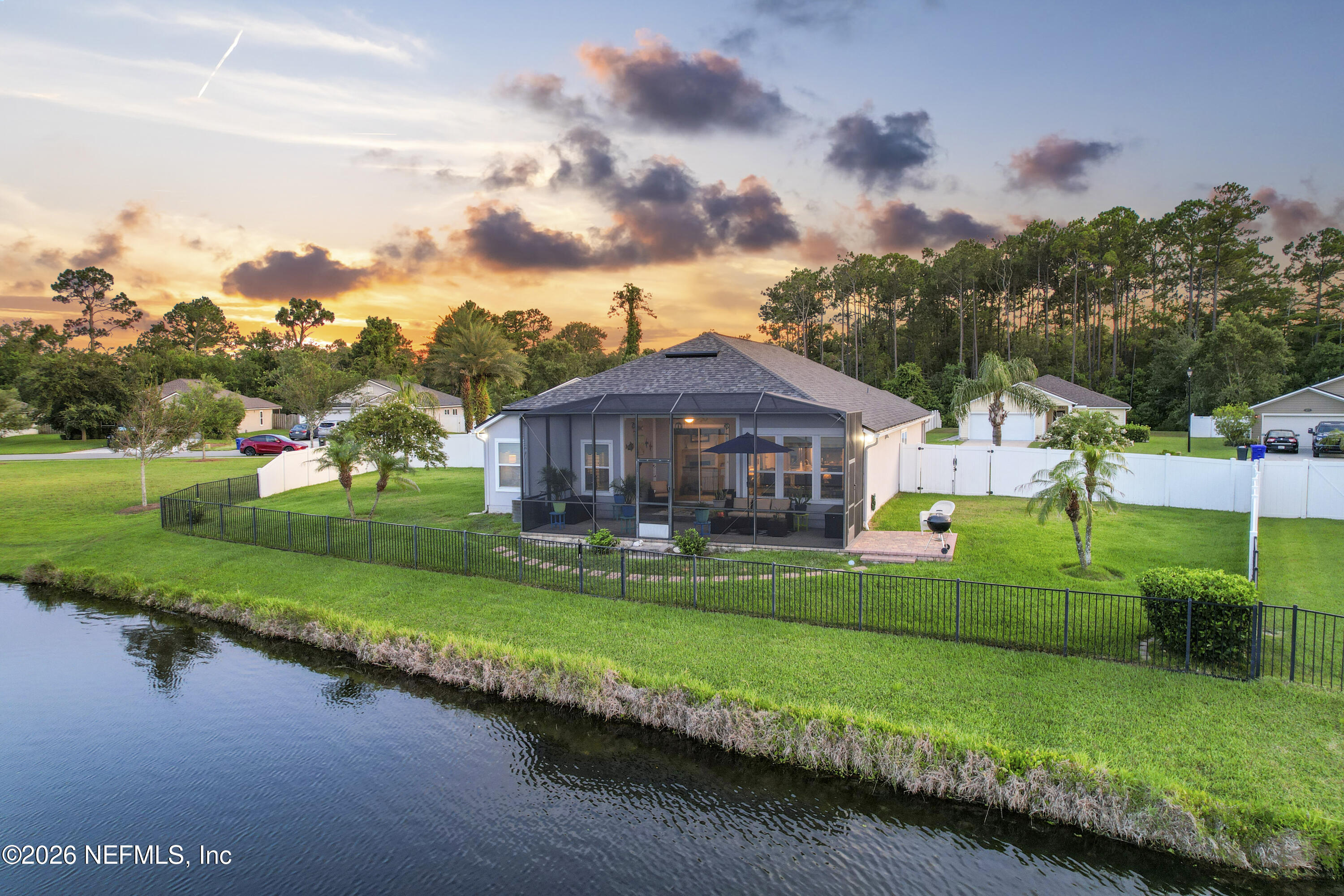 458 DEER CROSSING Road, St. Augustine