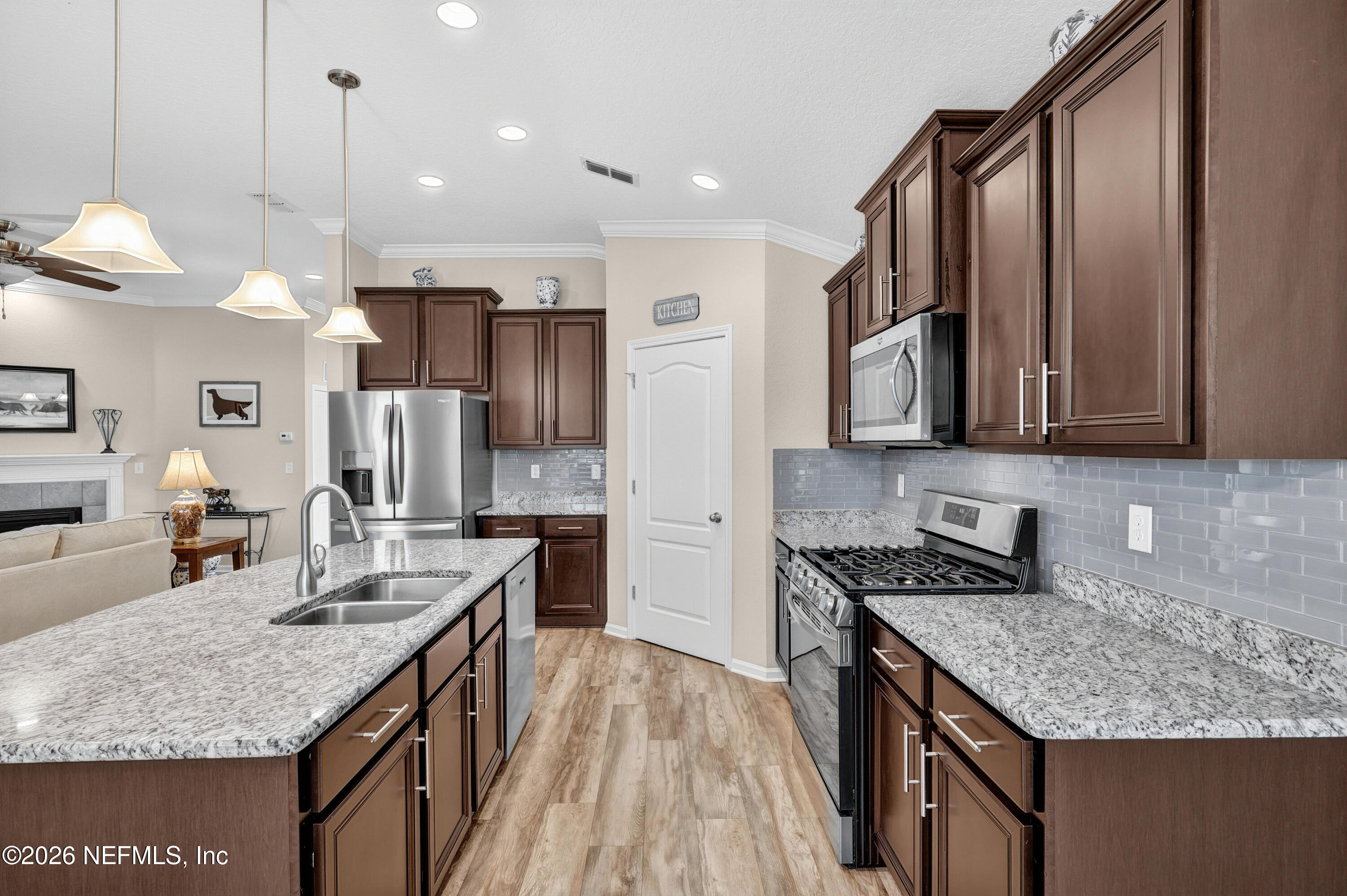 458 DEER CROSSING Road, St. Augustine