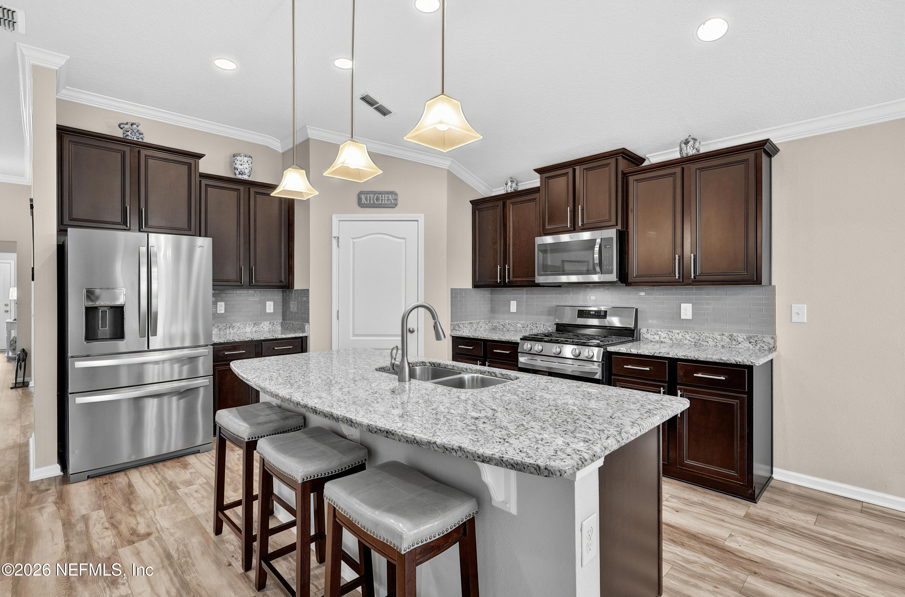 458 DEER CROSSING Road, St. Augustine