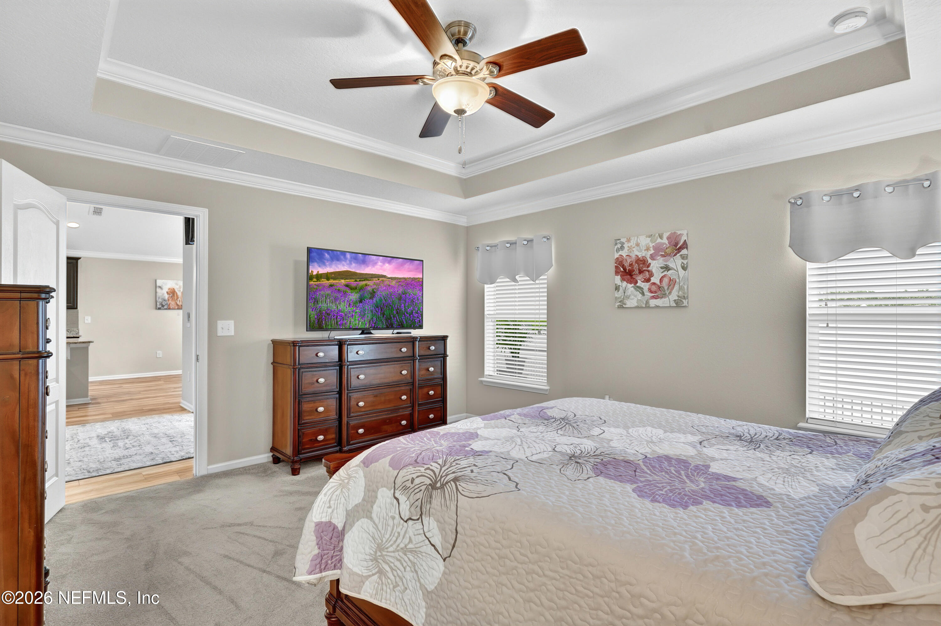 458 DEER CROSSING Road, St. Augustine