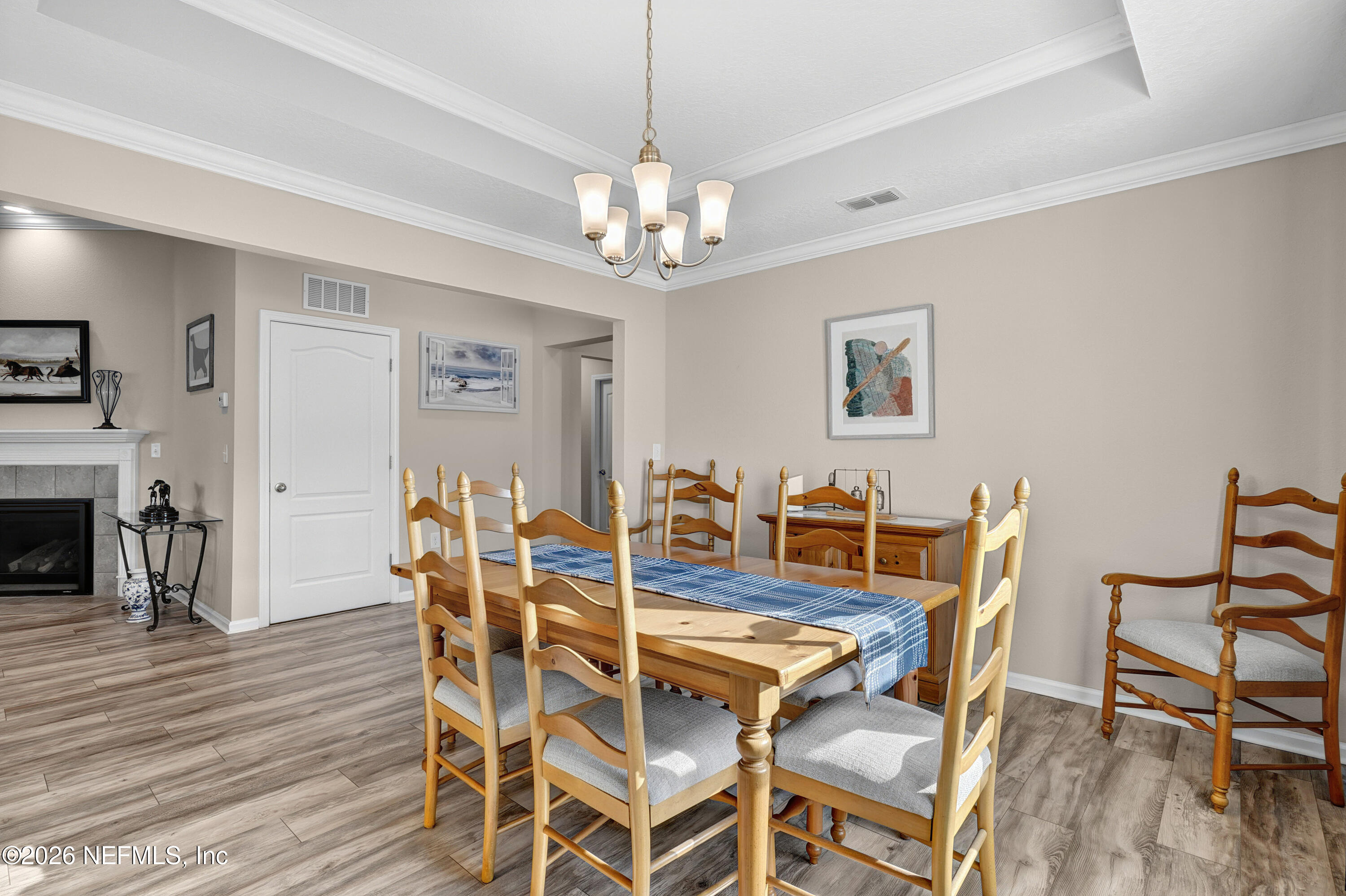 458 DEER CROSSING Road, St. Augustine