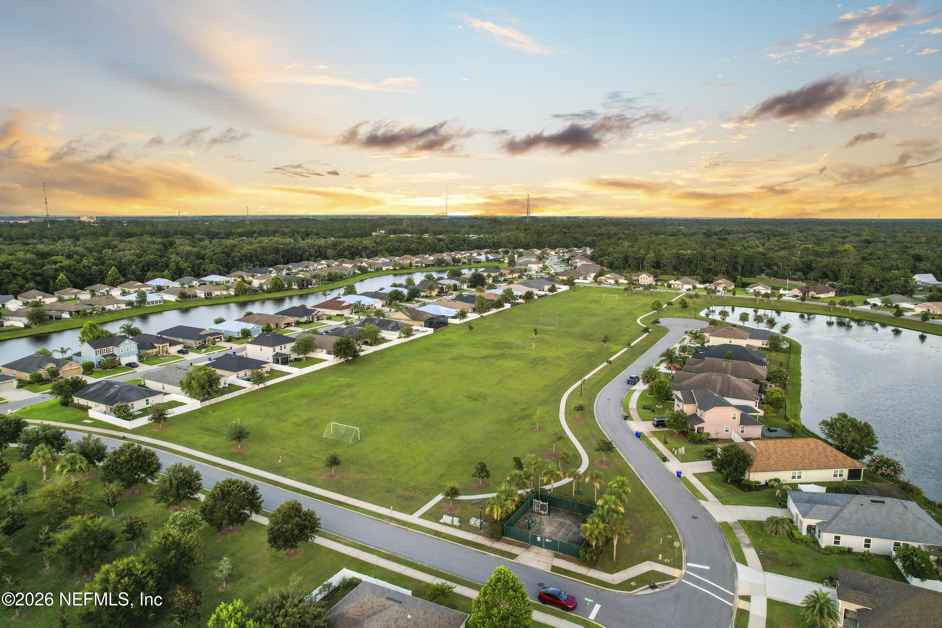 458 DEER CROSSING Road, St. Augustine